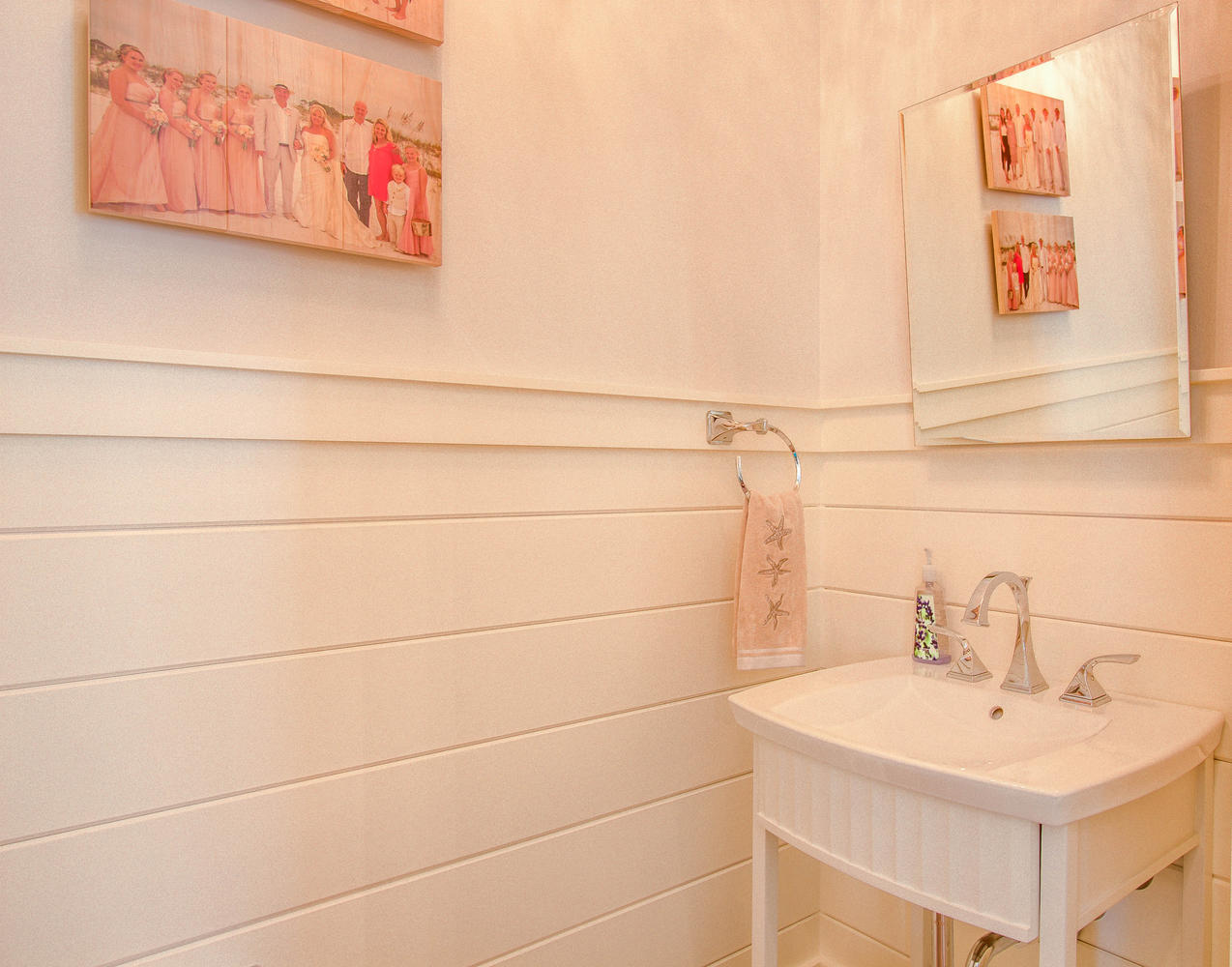 WATERCOLOR - Residential