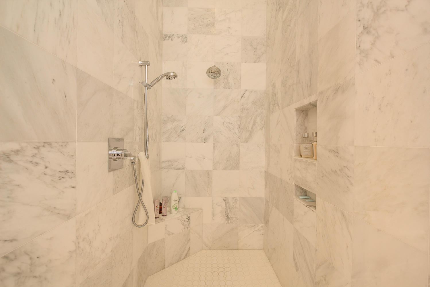 WATERCOLOR - Residential