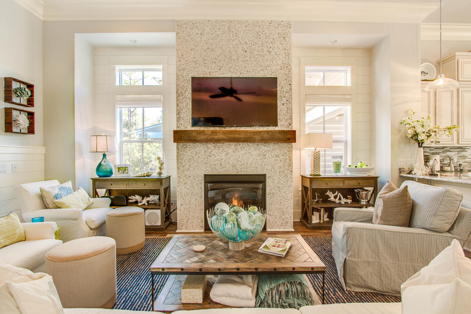 WATERCOLOR - Residential