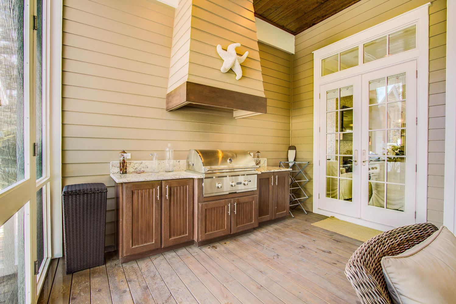 WATERCOLOR - Residential