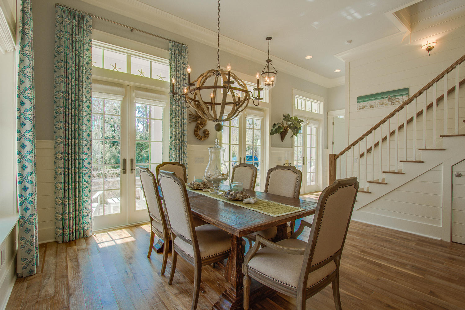 WATERCOLOR - Residential