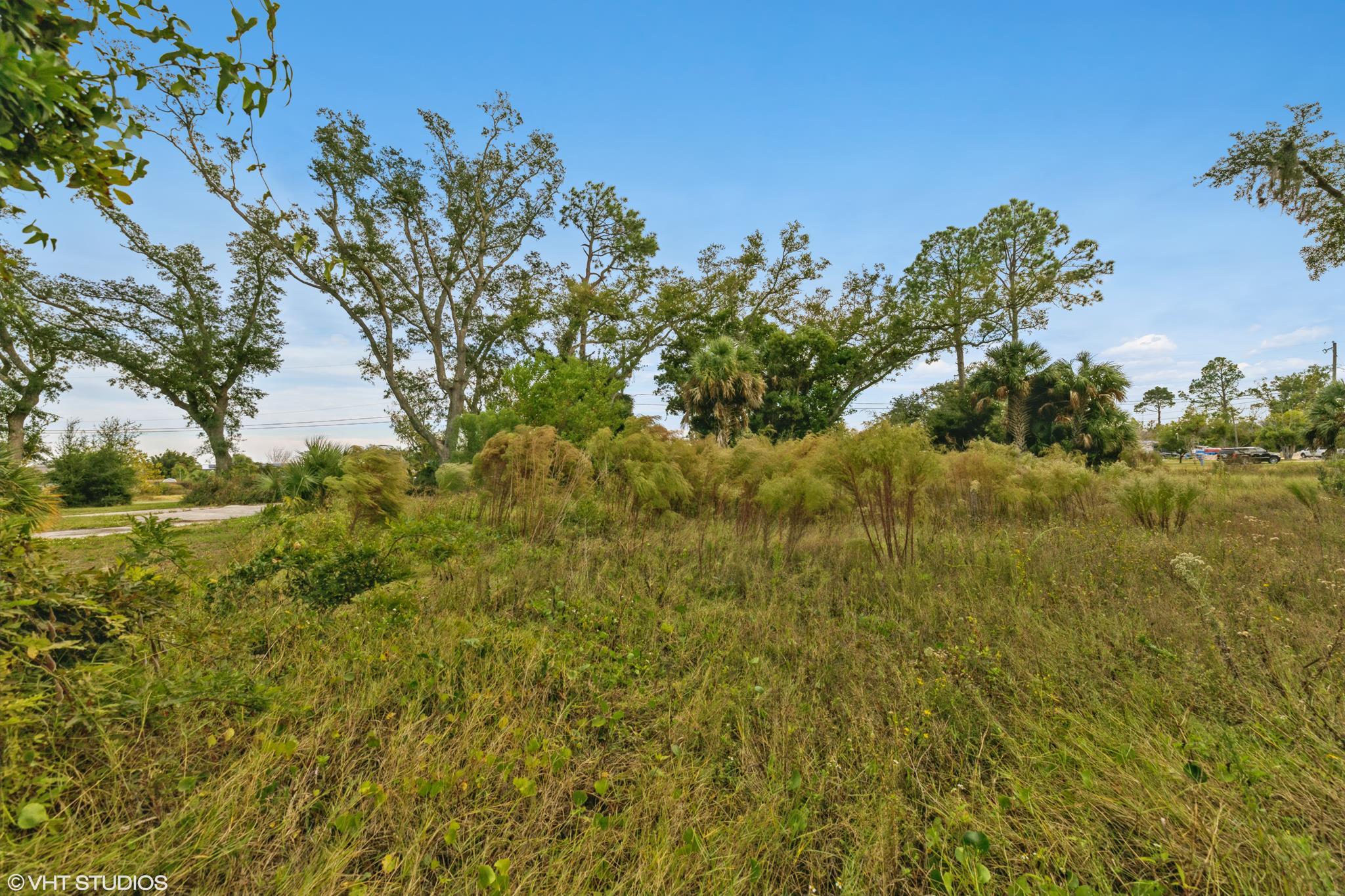 BAYVIEW HEIGHTS - Land