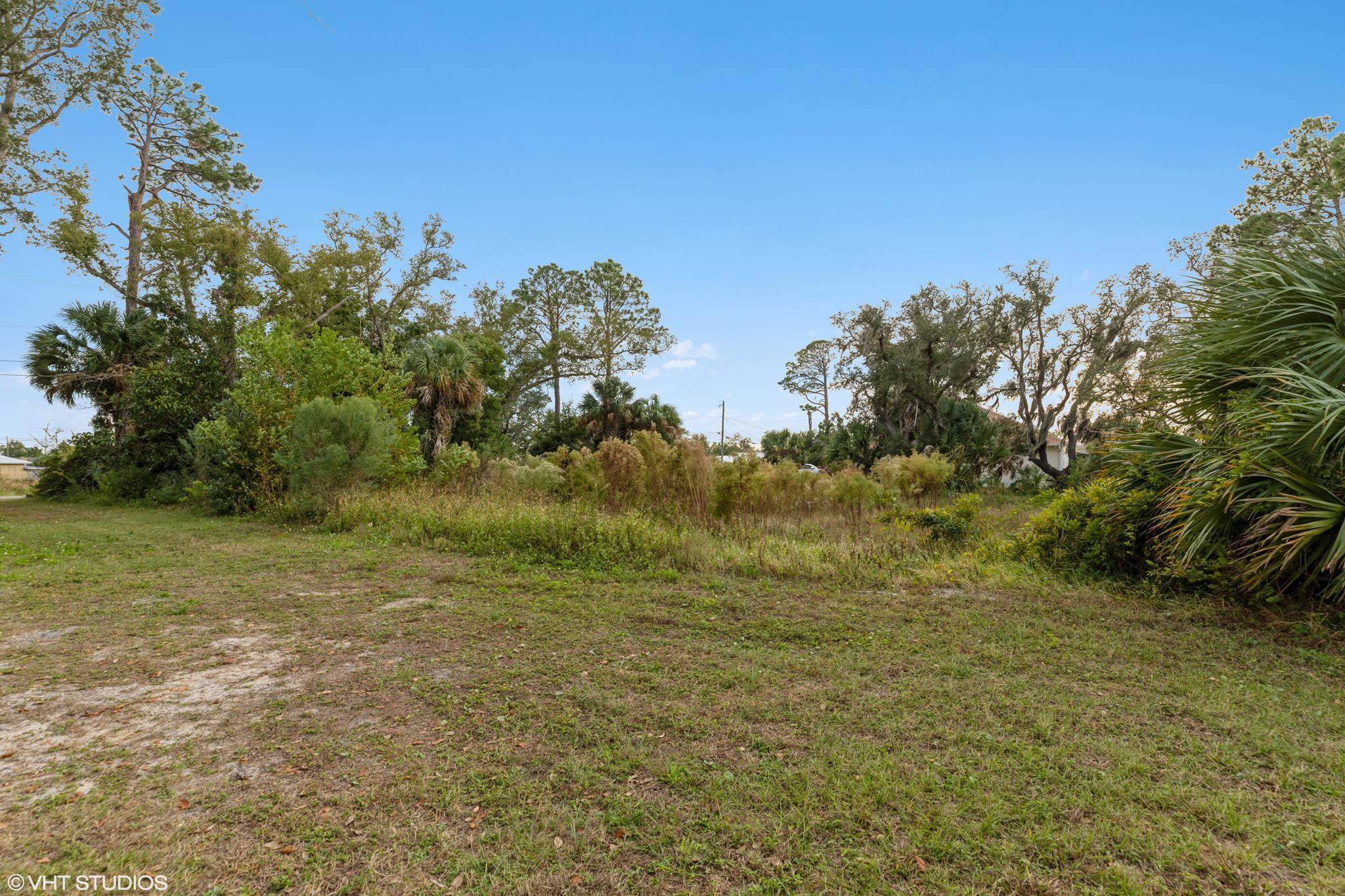 BAYVIEW HEIGHTS - Land