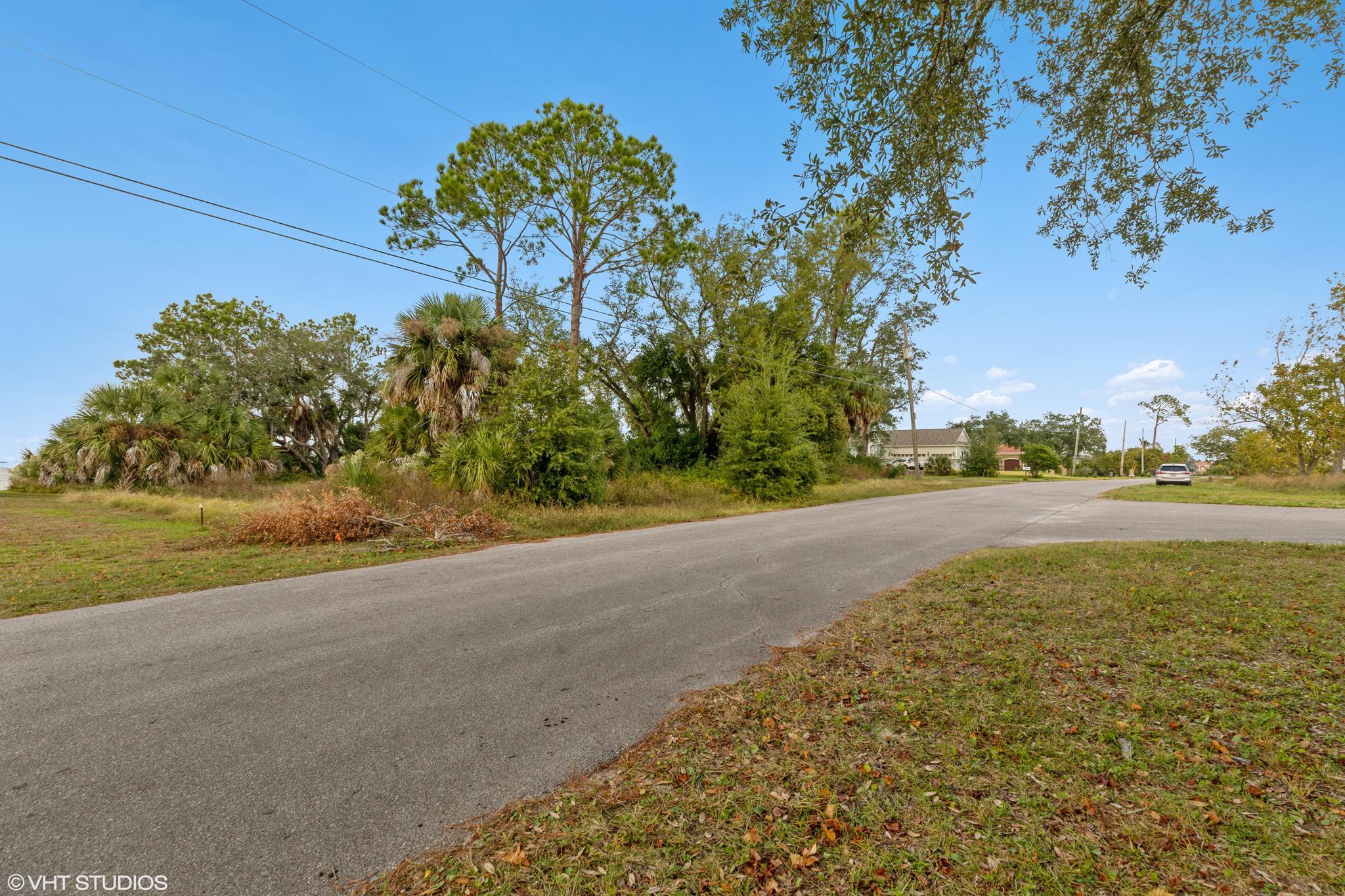 BAYVIEW HEIGHTS - Land