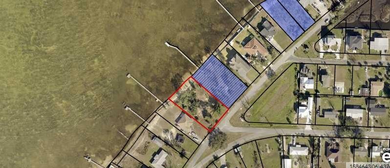 BAYVIEW HEIGHTS - Land