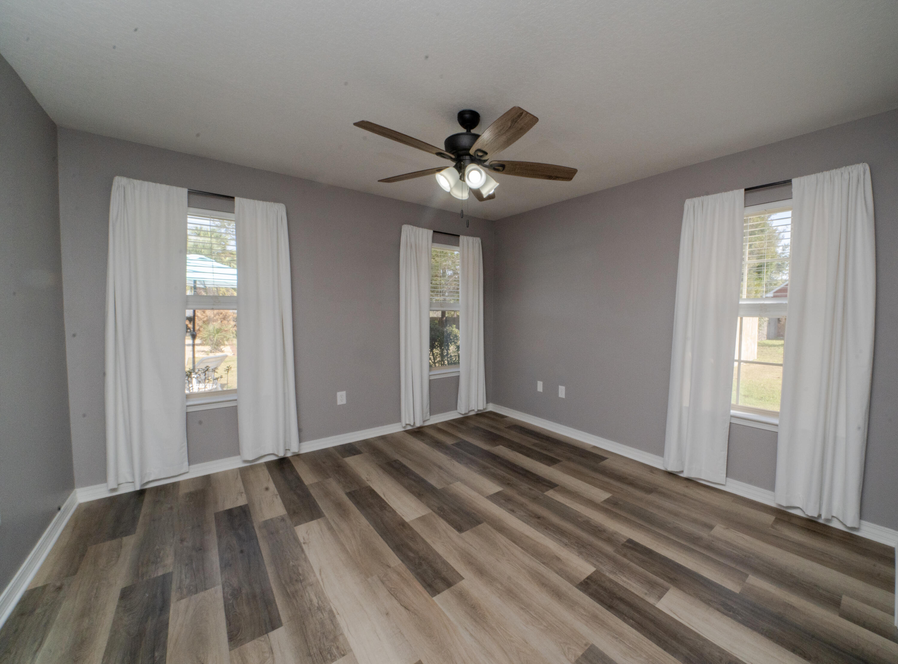 COLONY RIDGE PH I - Residential