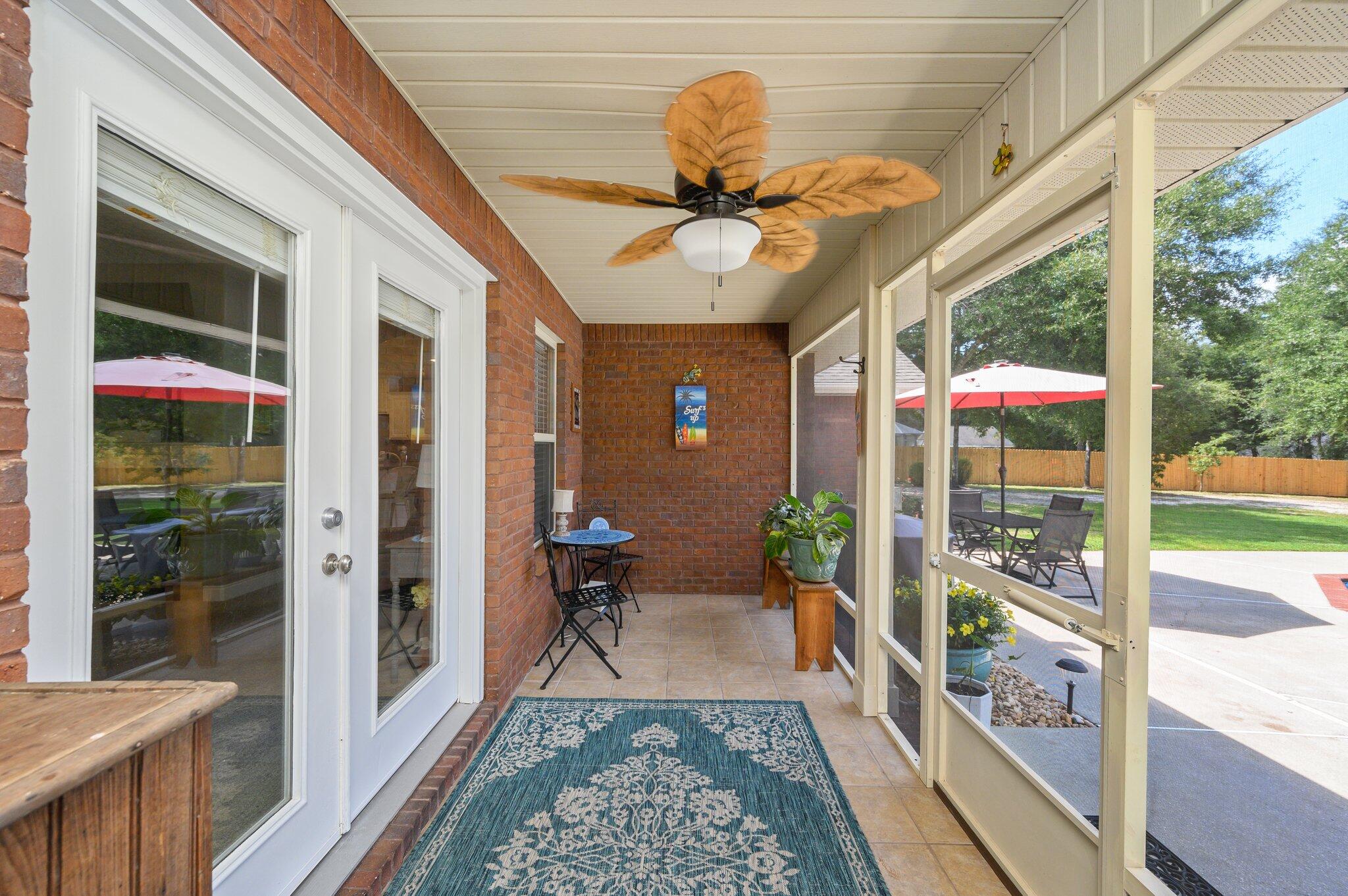 COLONY RIDGE PH I - Residential