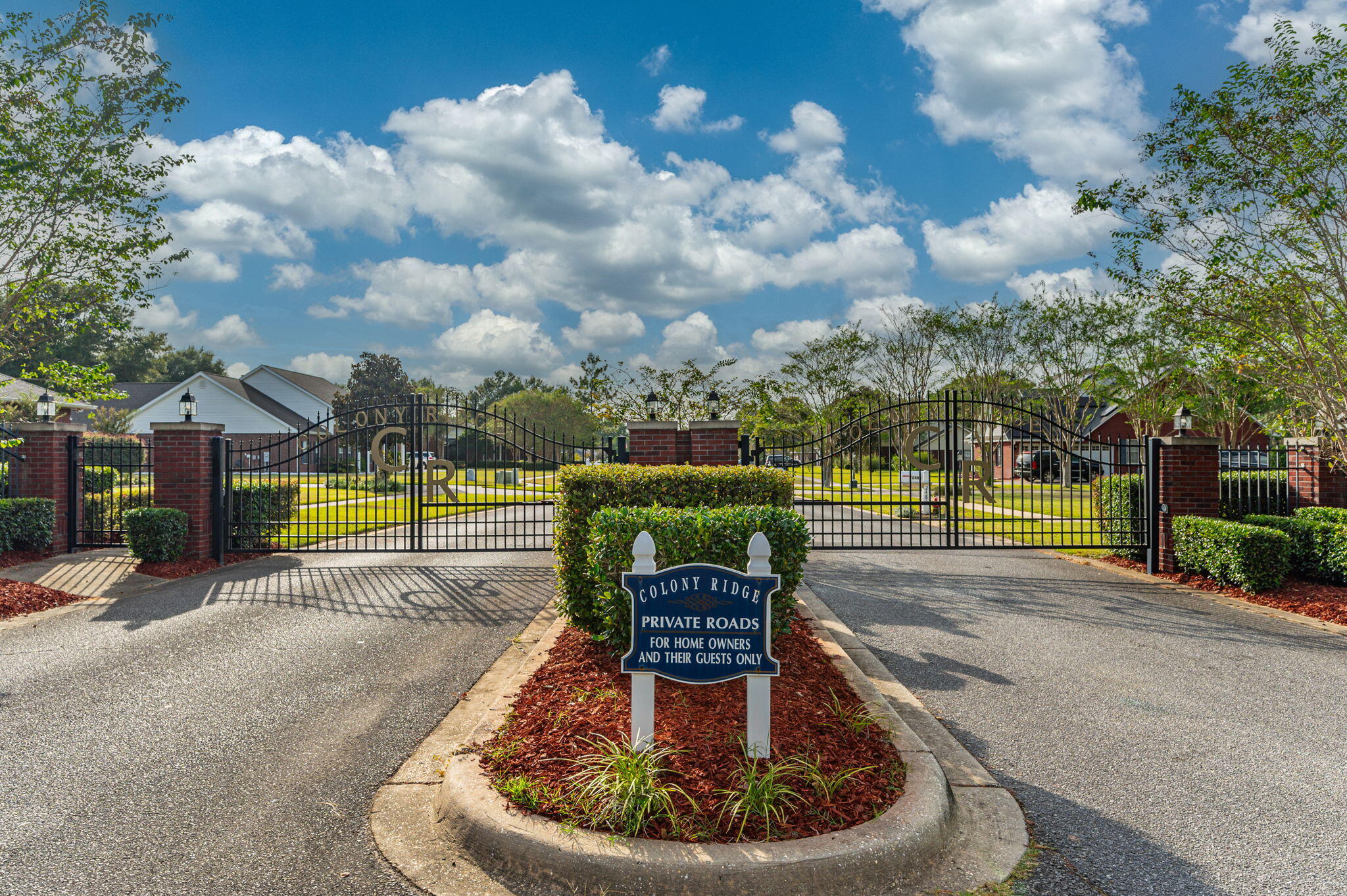 COLONY RIDGE PH I - Residential