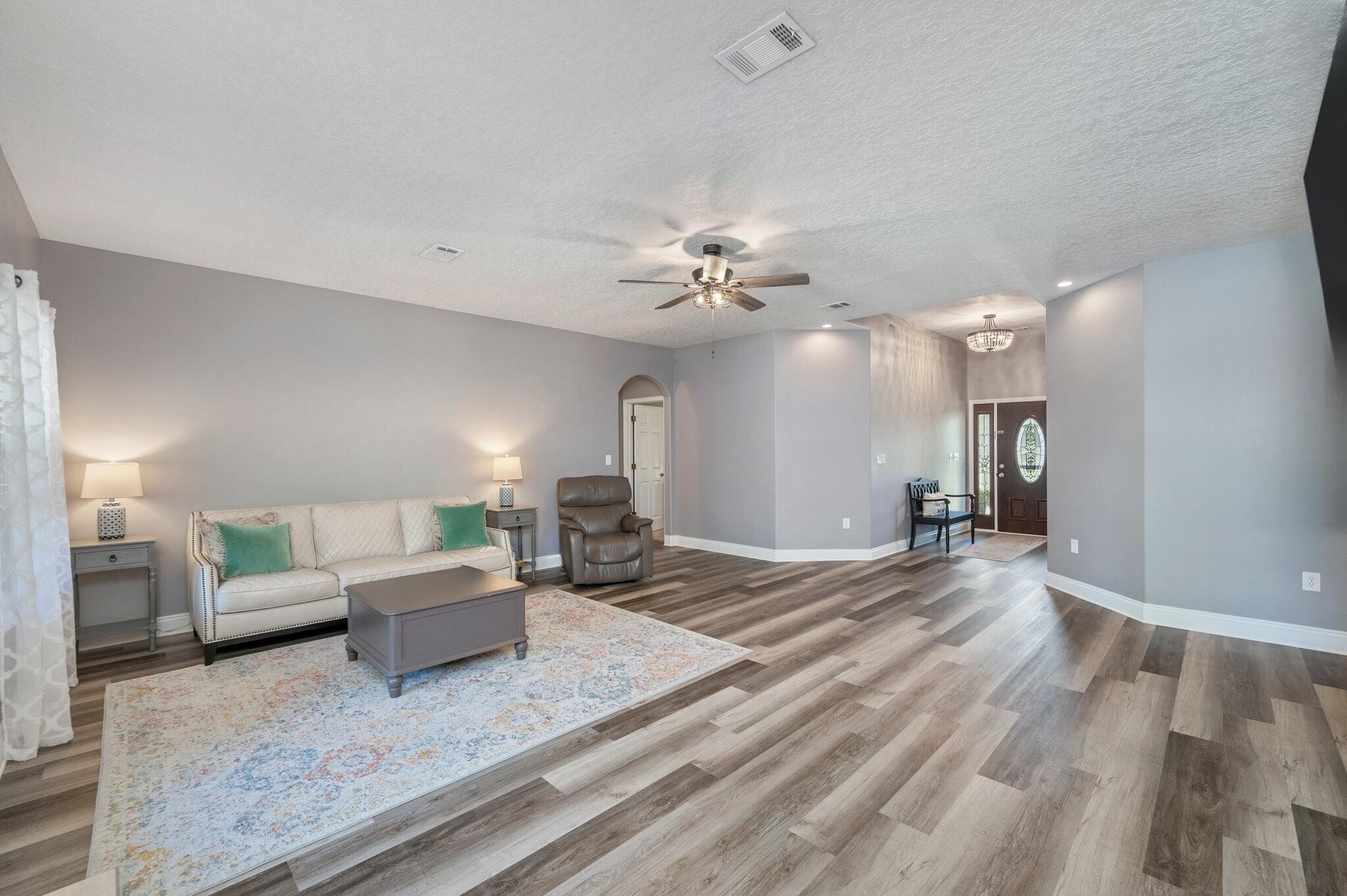 COLONY RIDGE PH I - Residential