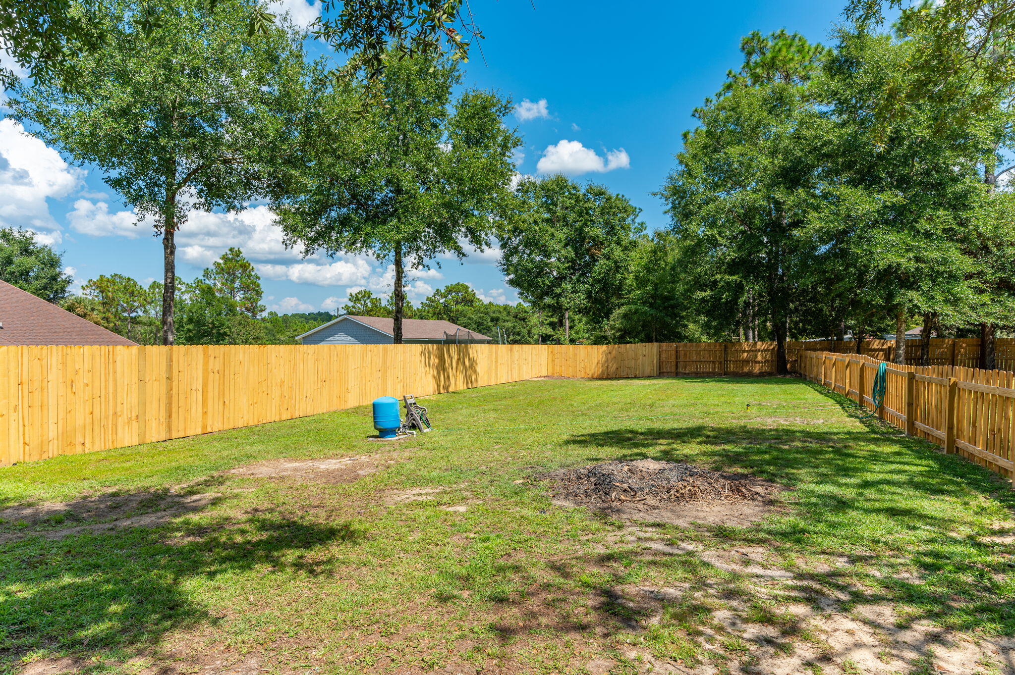 COLONY RIDGE PH I - Residential