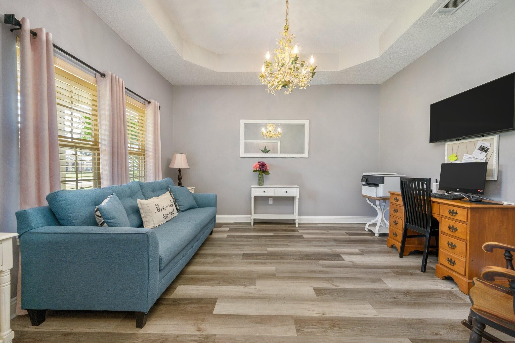 COLONY RIDGE PH I - Residential