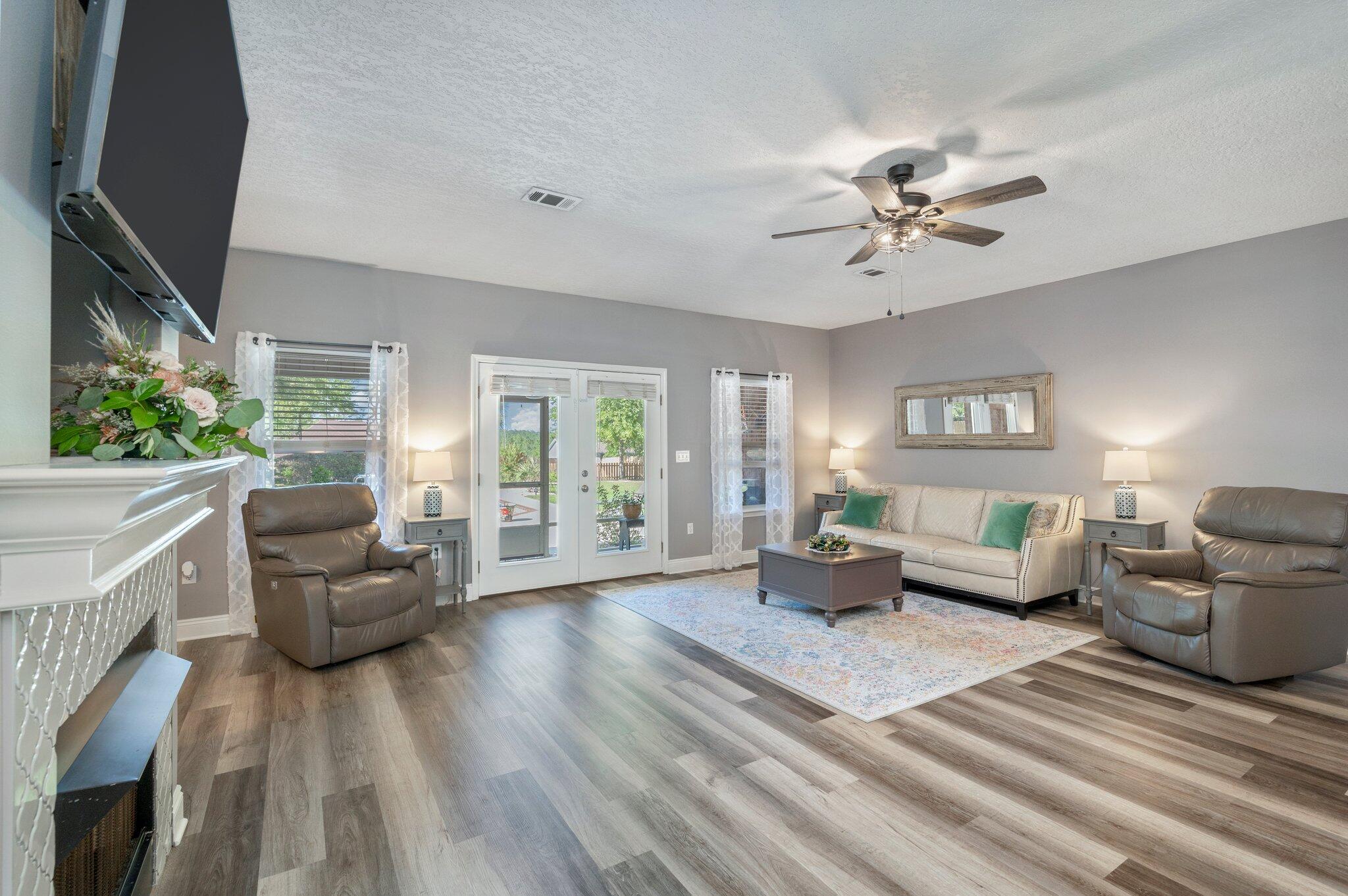 COLONY RIDGE PH I - Residential