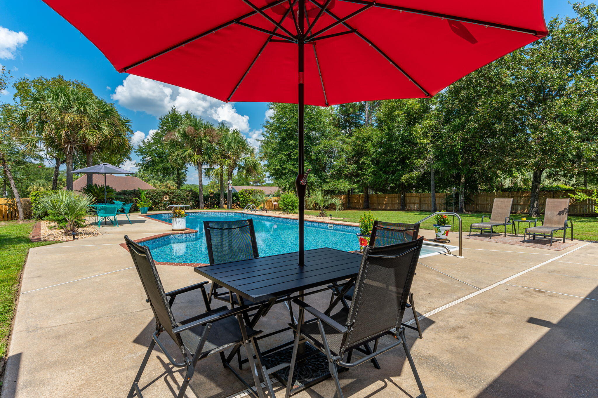 COLONY RIDGE PH I - Residential