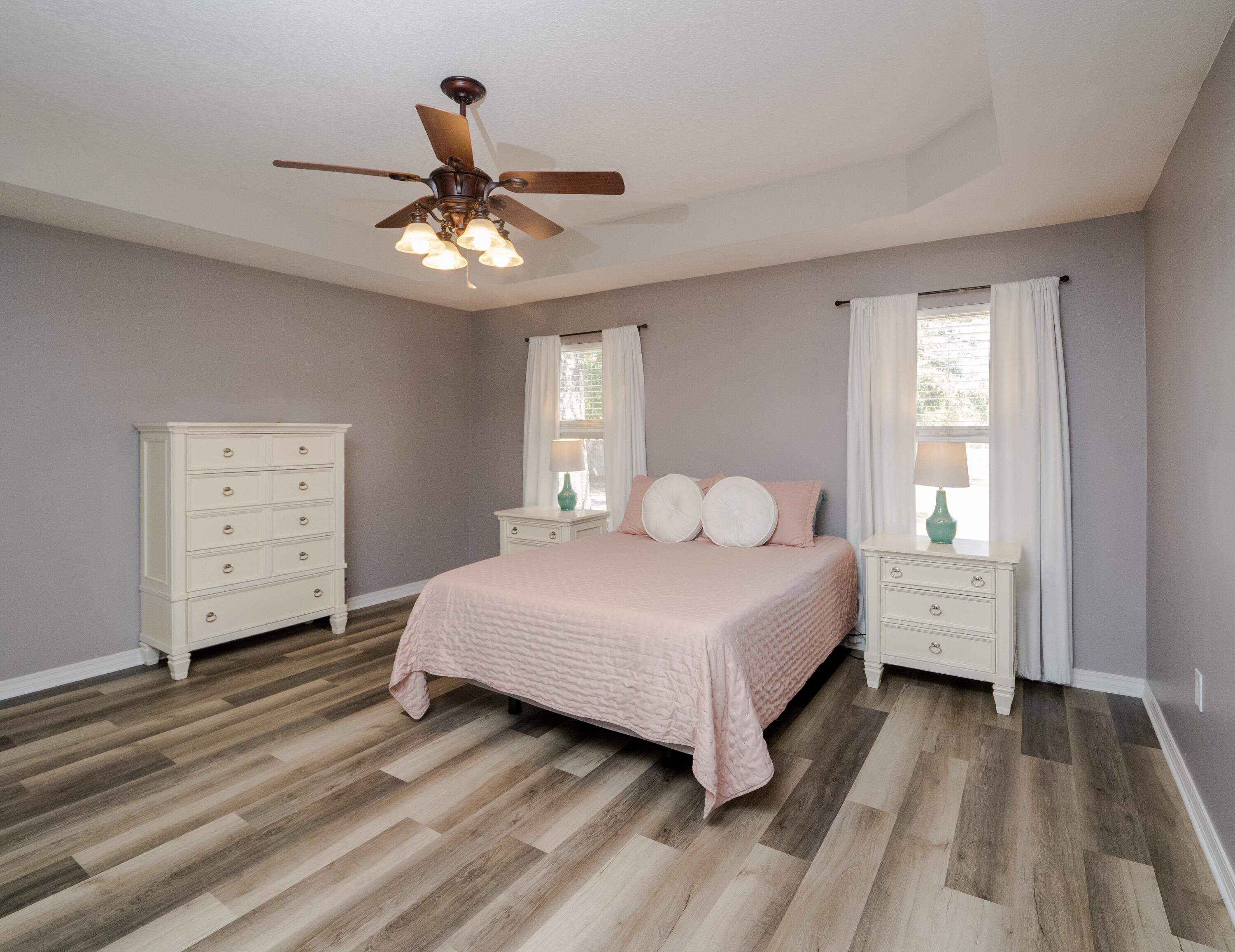 COLONY RIDGE PH I - Residential