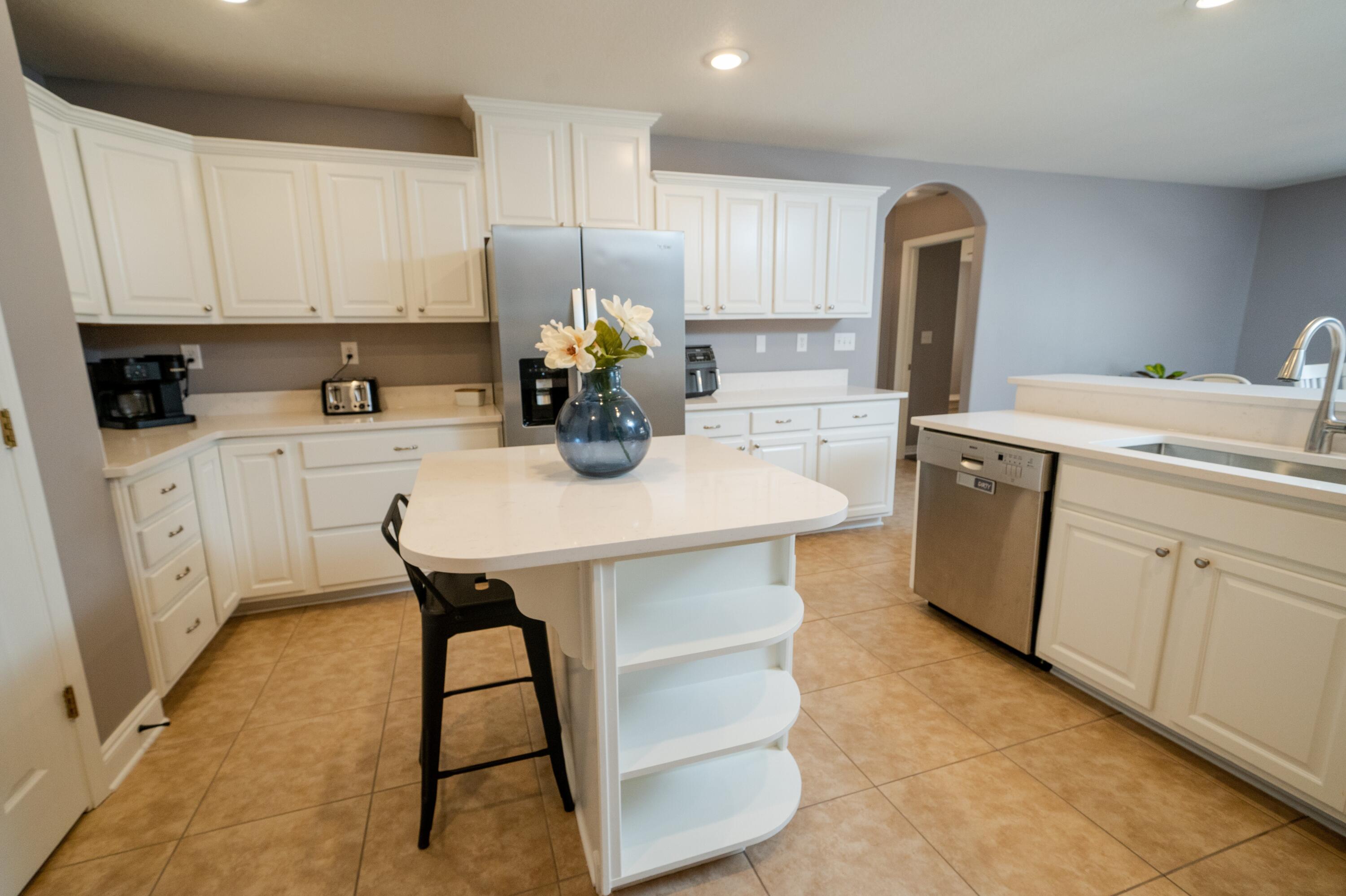 COLONY RIDGE PH I - Residential