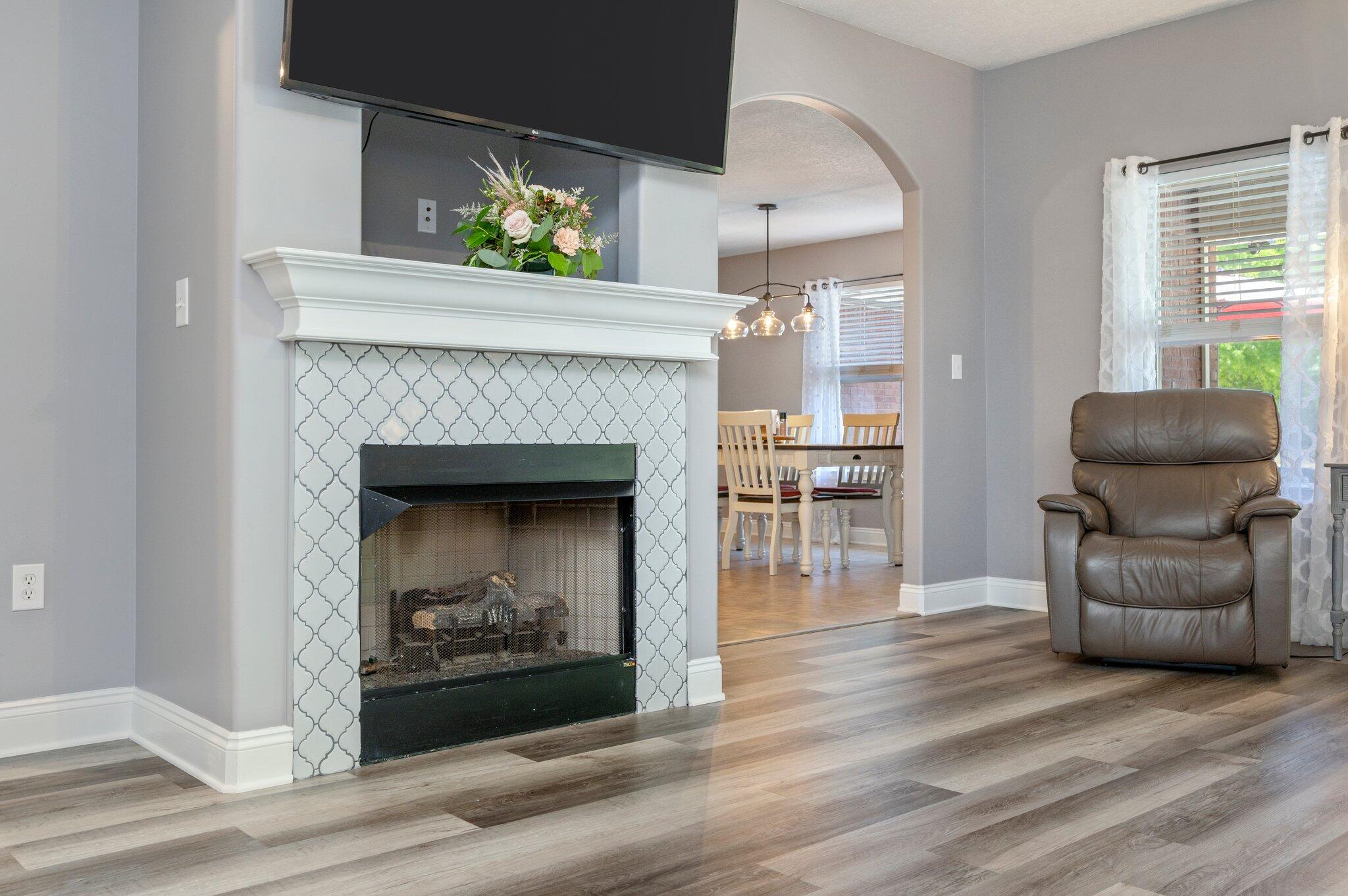 COLONY RIDGE PH I - Residential