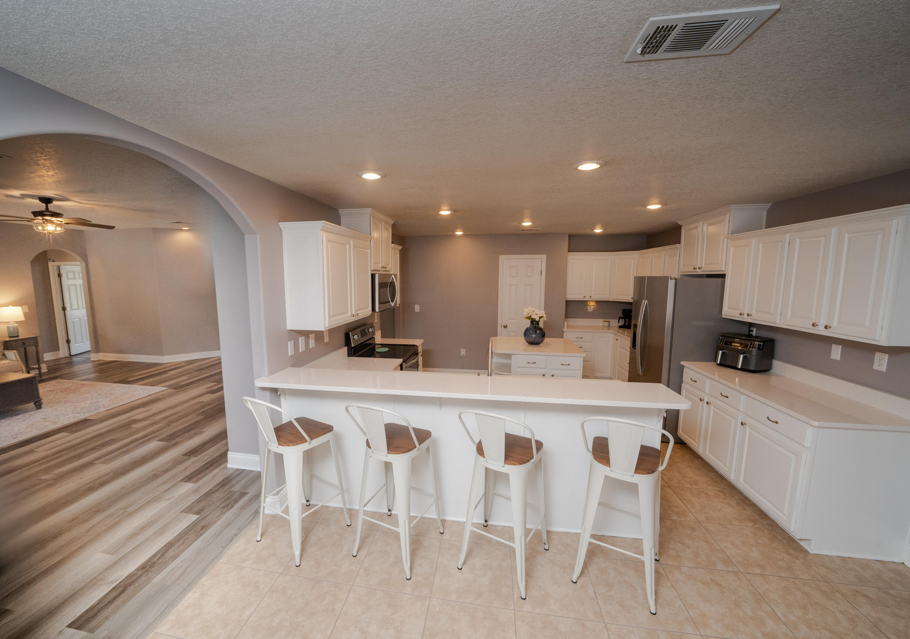 COLONY RIDGE PH I - Residential