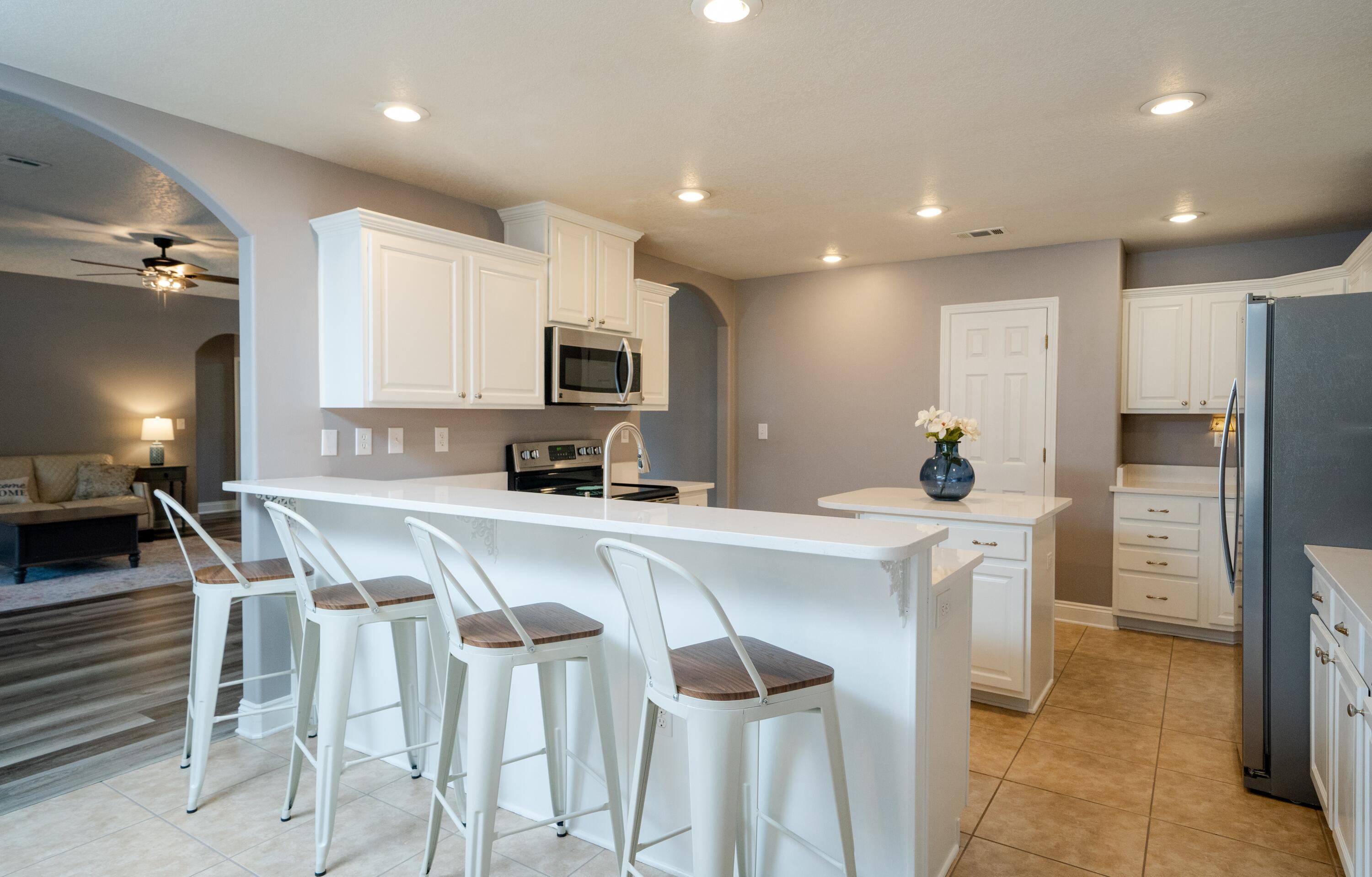 COLONY RIDGE PH I - Residential