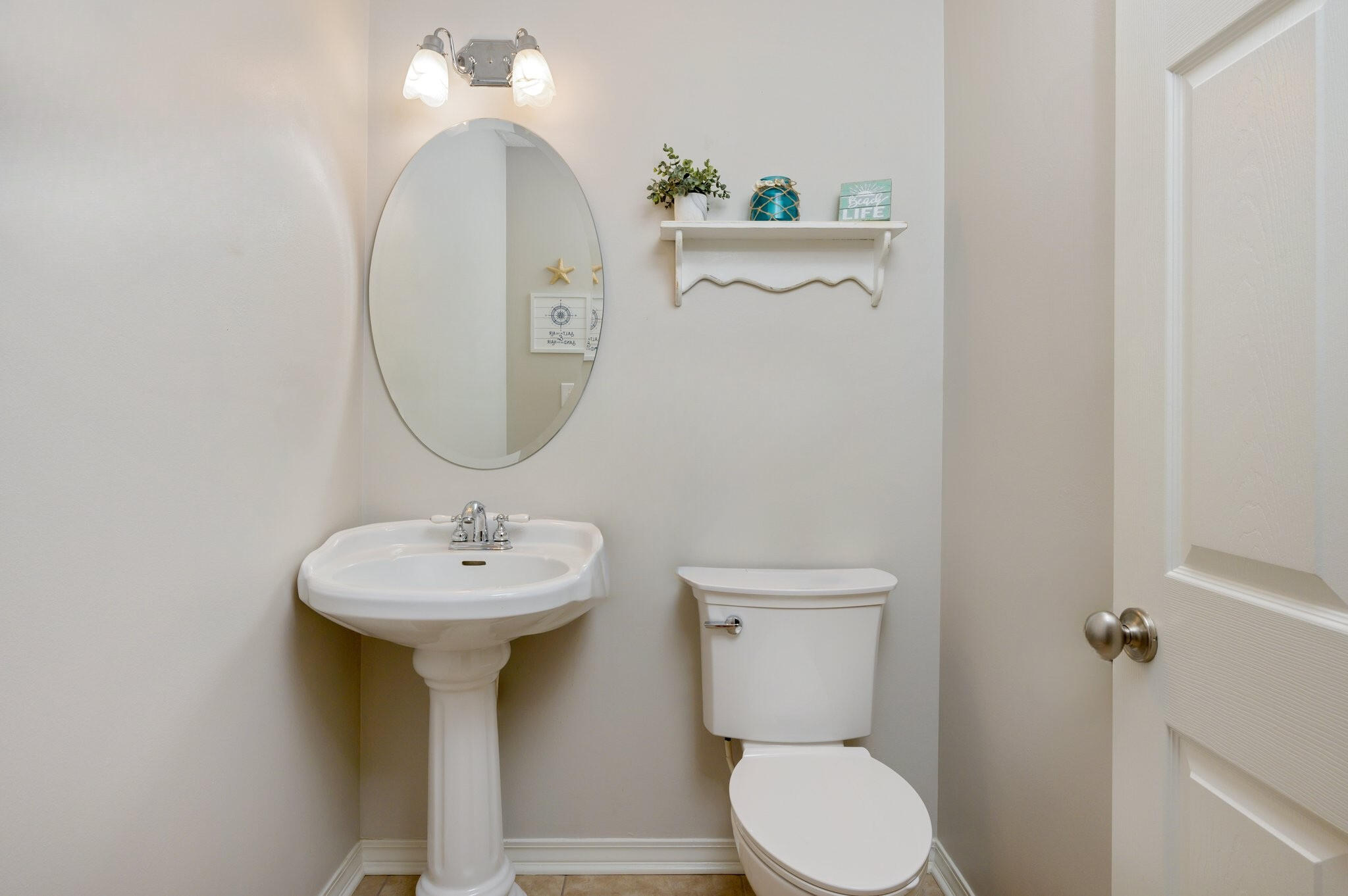 COLONY RIDGE PH I - Residential