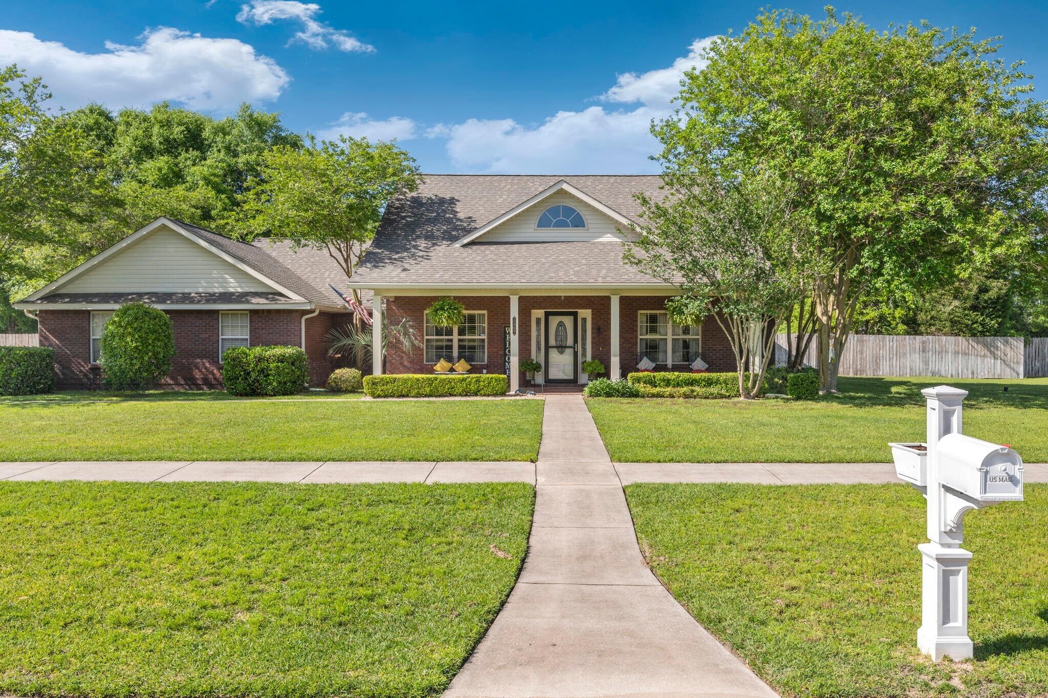 COLONY RIDGE PH I - Residential