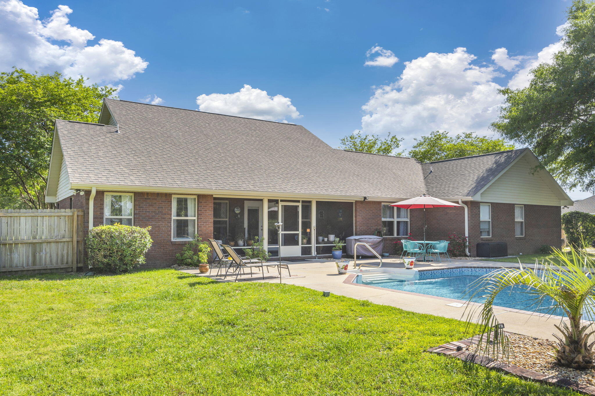 COLONY RIDGE PH I - Residential