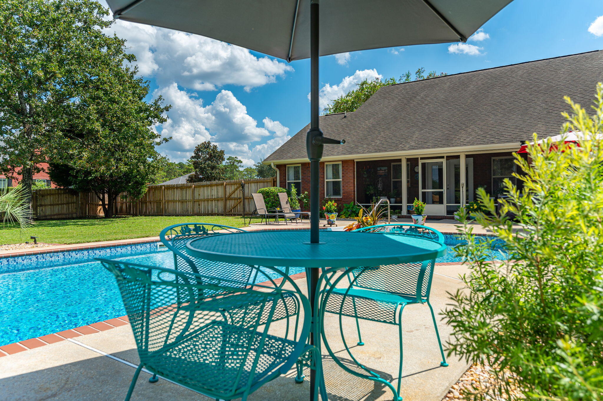 COLONY RIDGE PH I - Residential