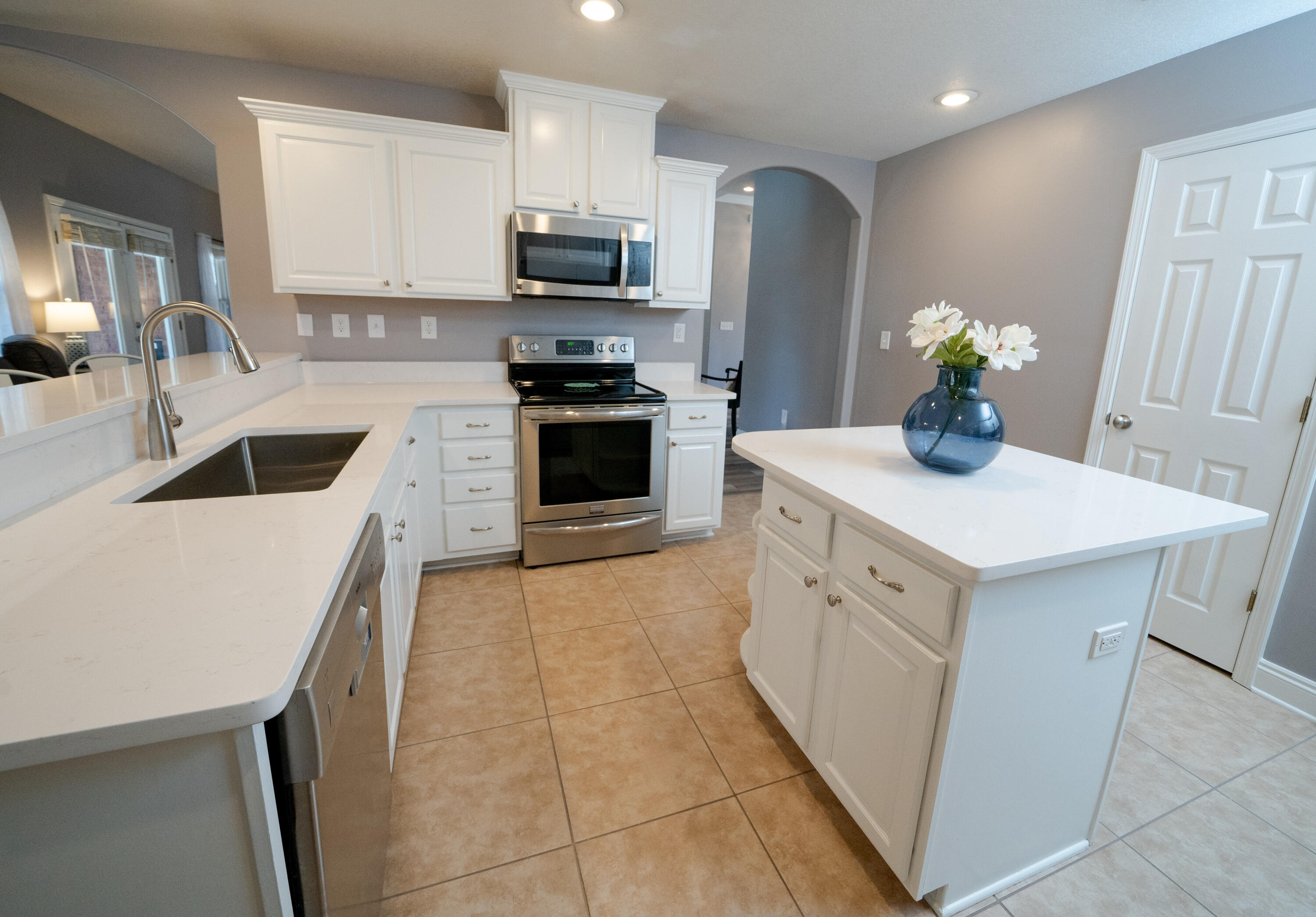 COLONY RIDGE PH I - Residential