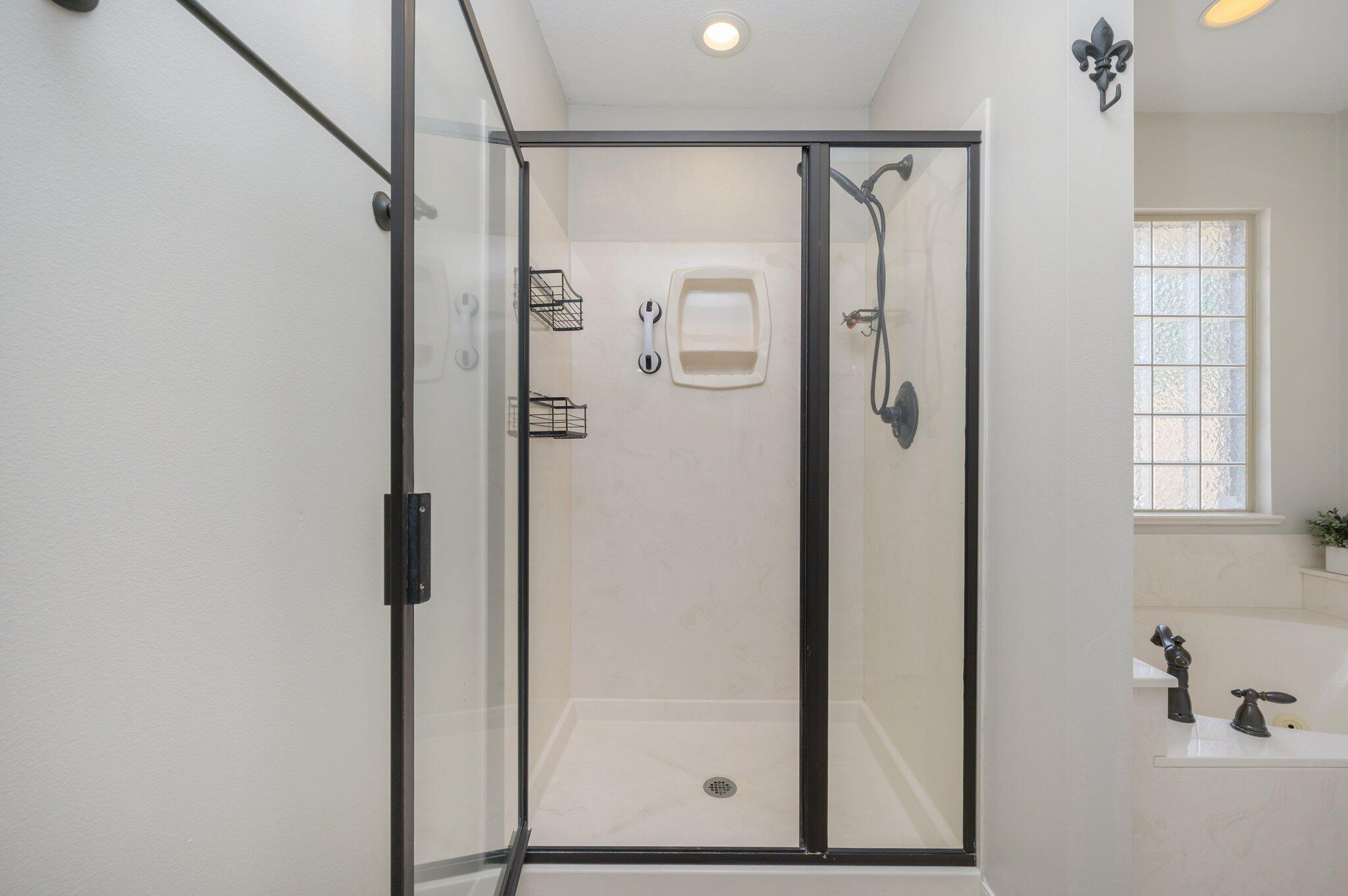 COLONY RIDGE PH I - Residential