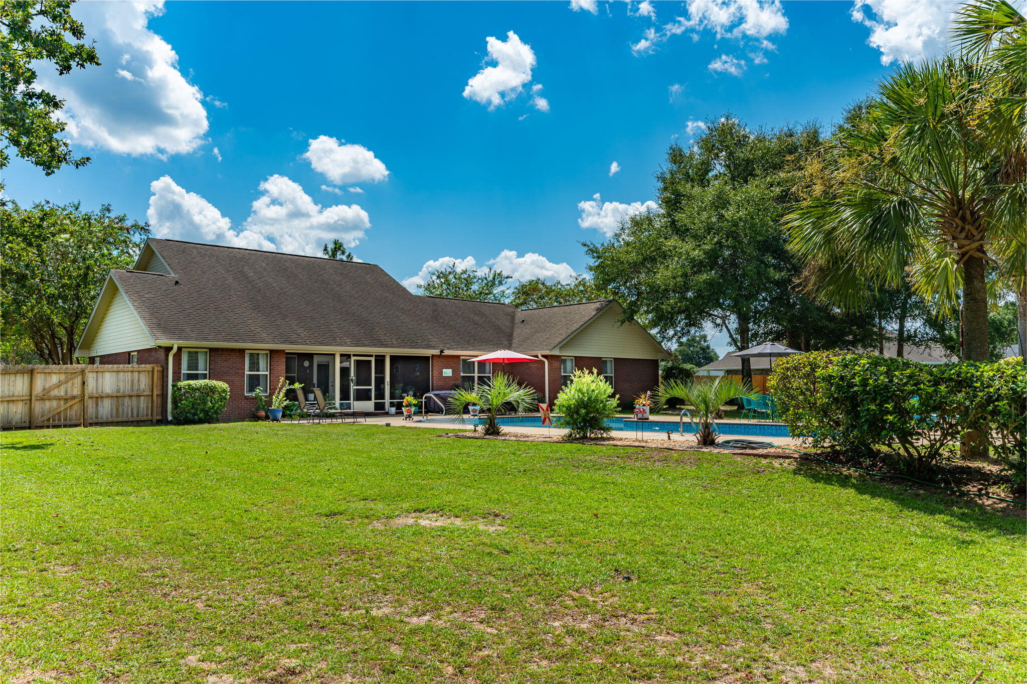 COLONY RIDGE PH I - Residential