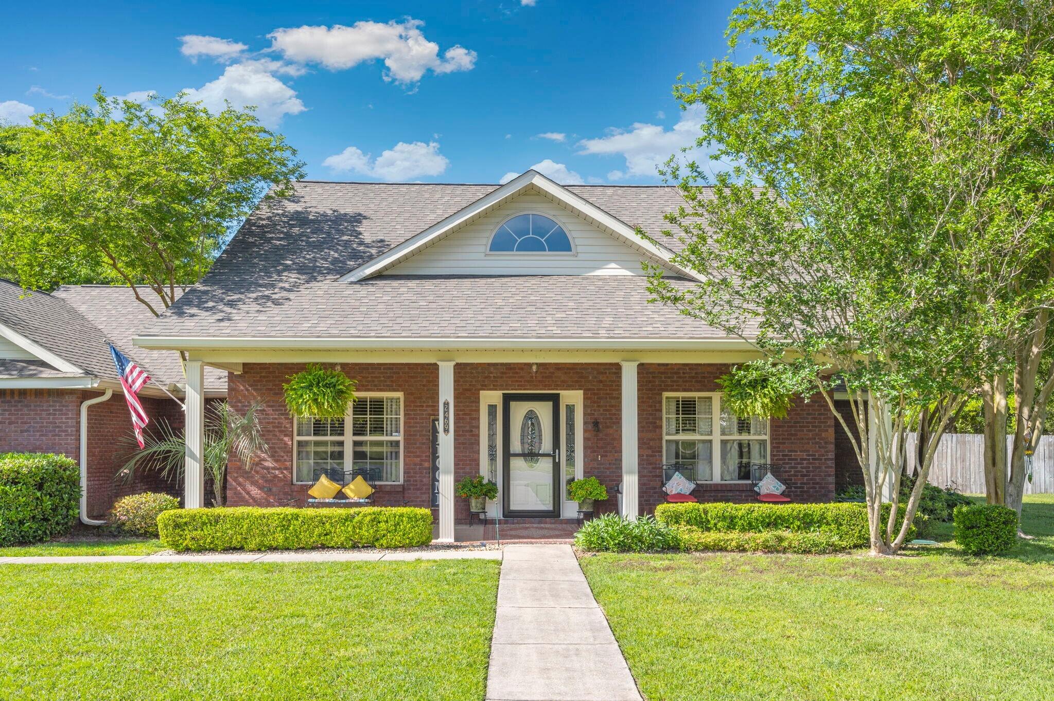 COLONY RIDGE PH I - Residential