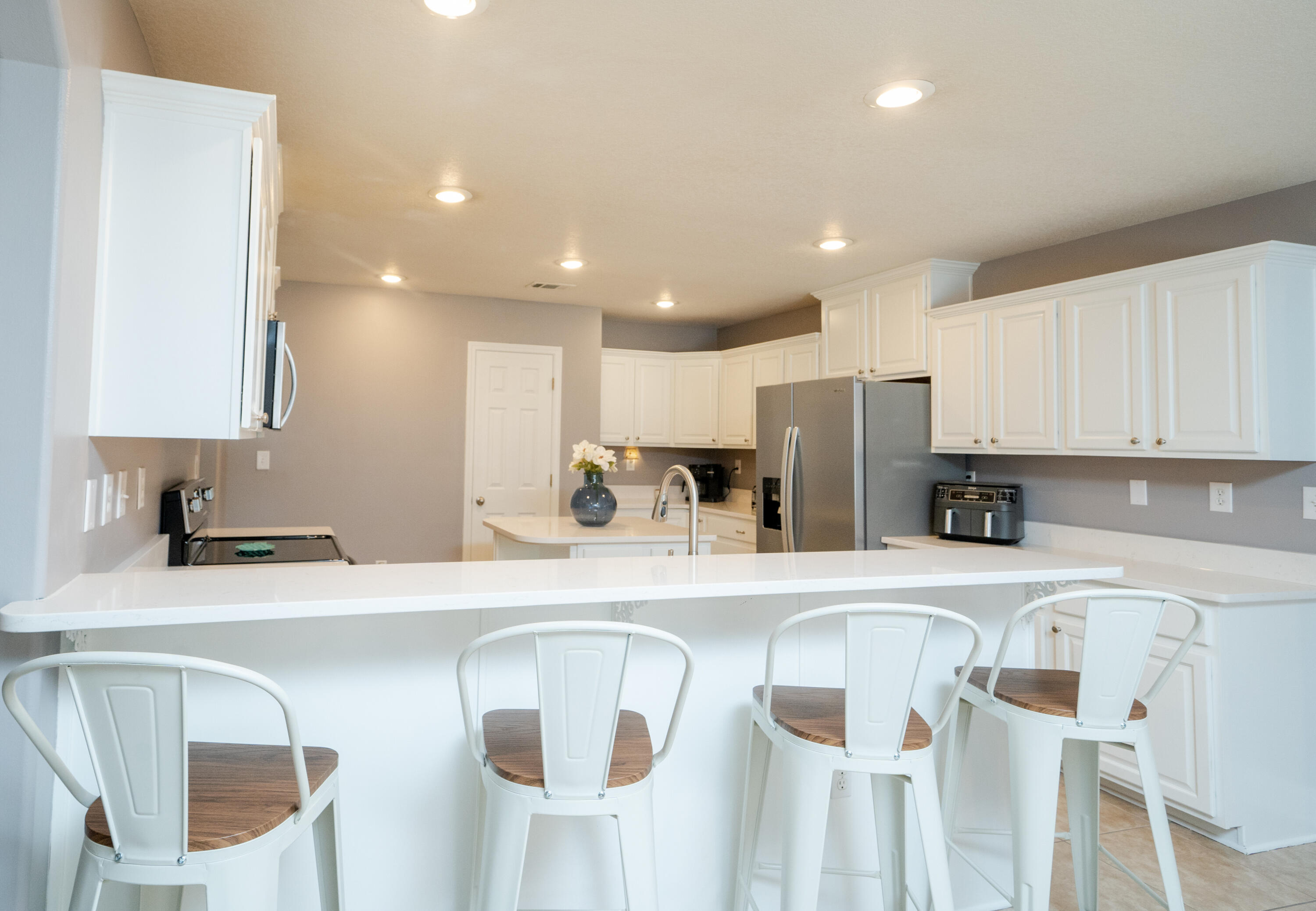 COLONY RIDGE PH I - Residential