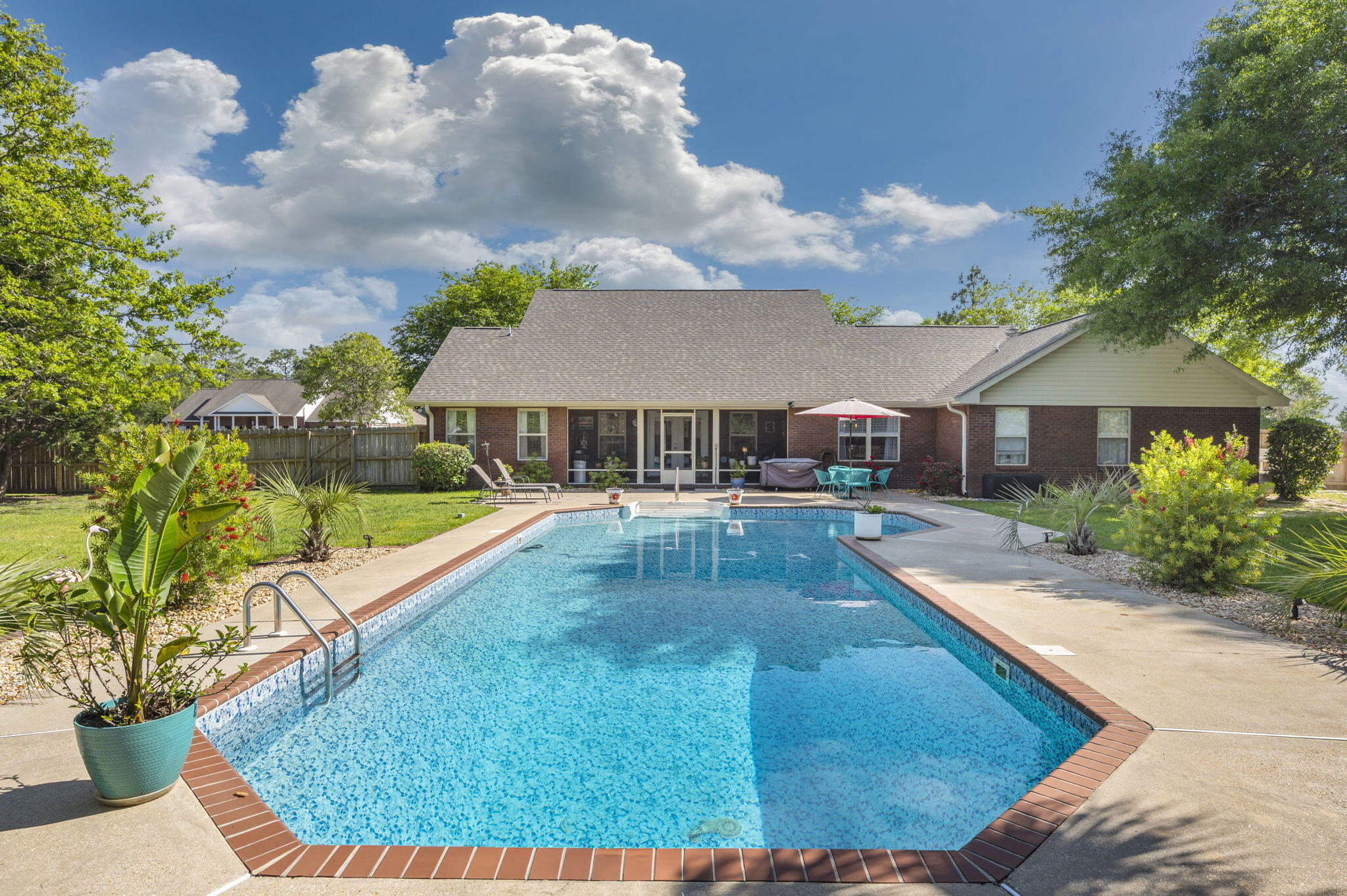 COLONY RIDGE PH I - Residential