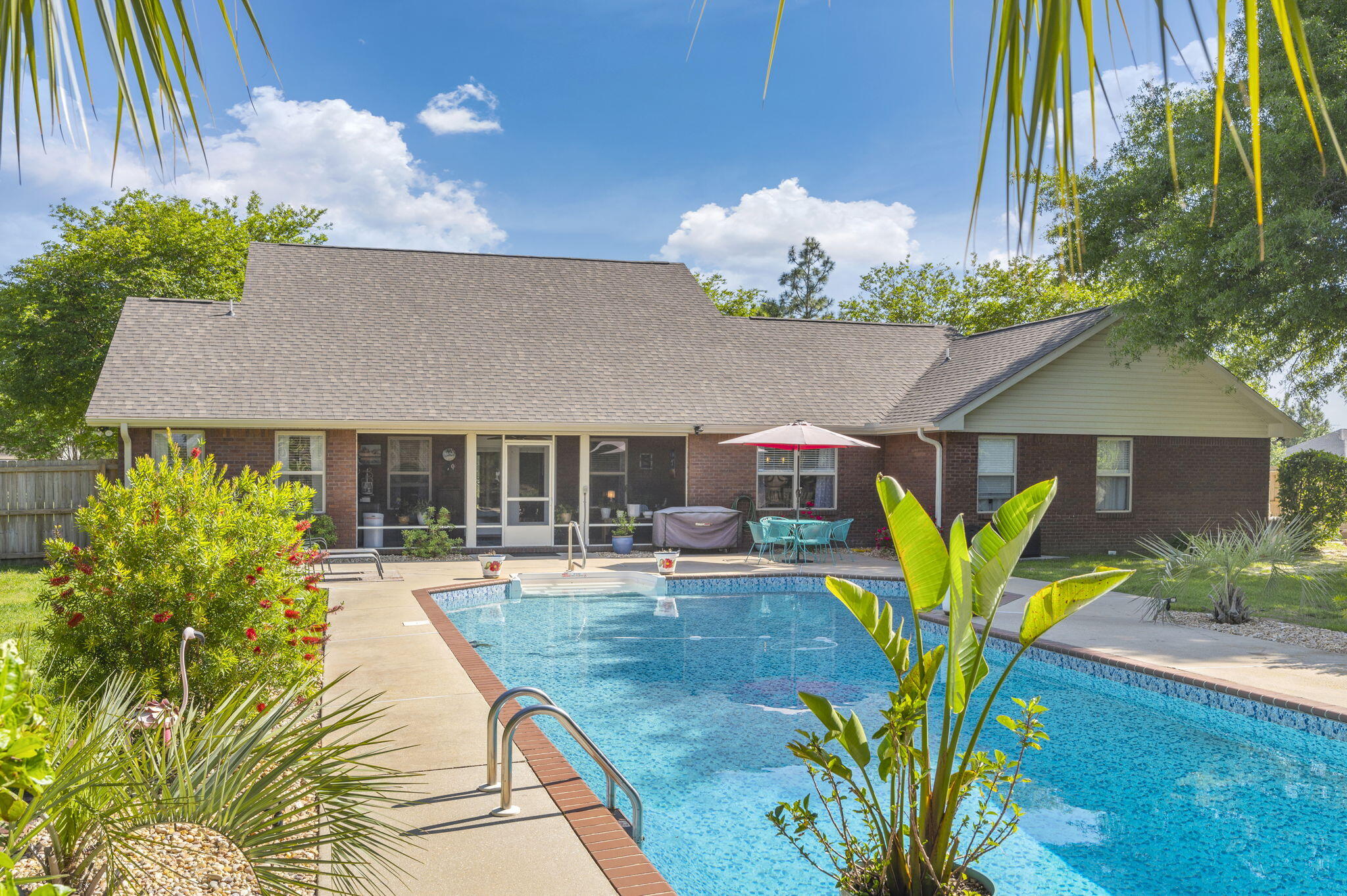 COLONY RIDGE PH I - Residential