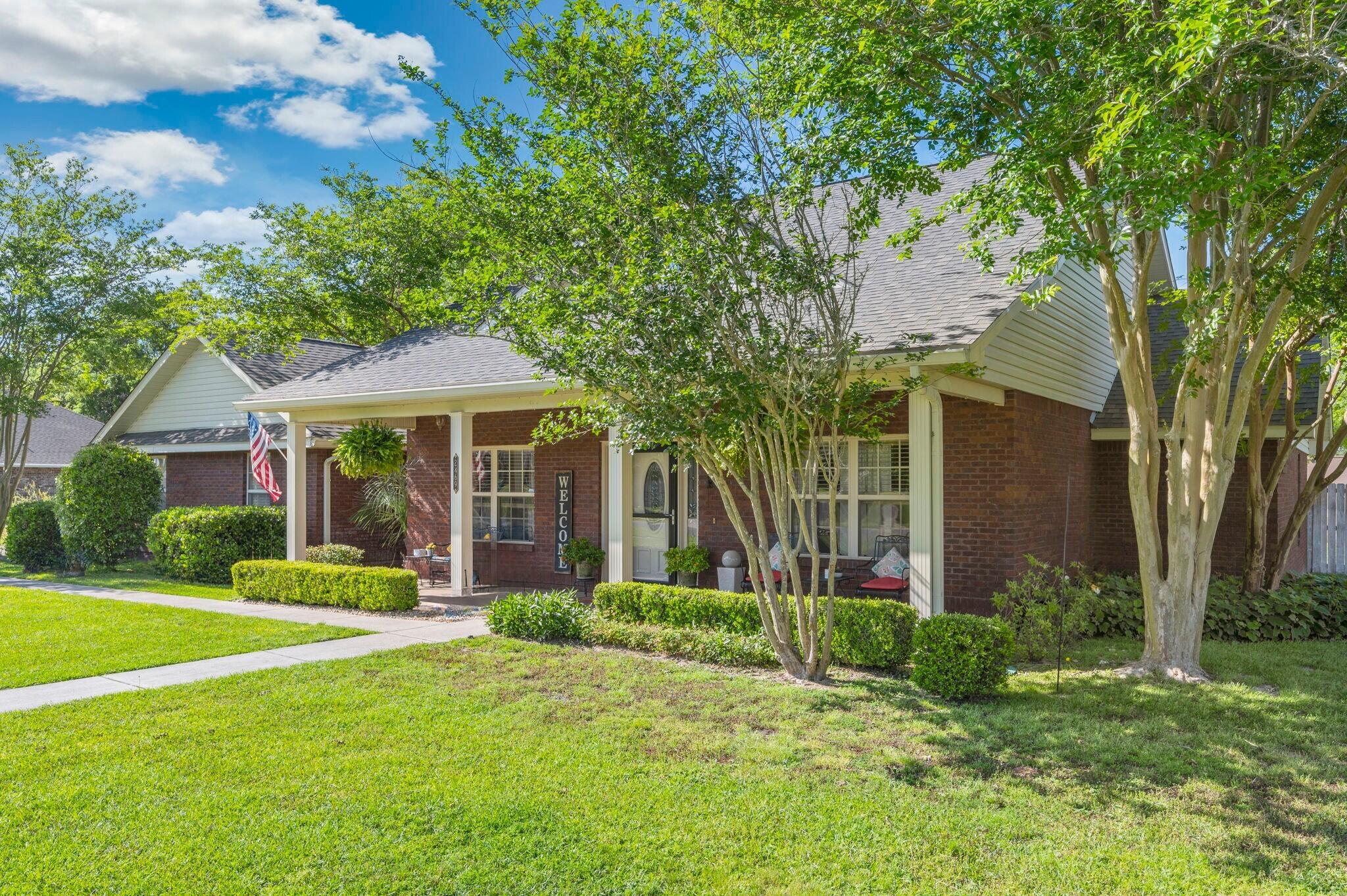 COLONY RIDGE PH I - Residential