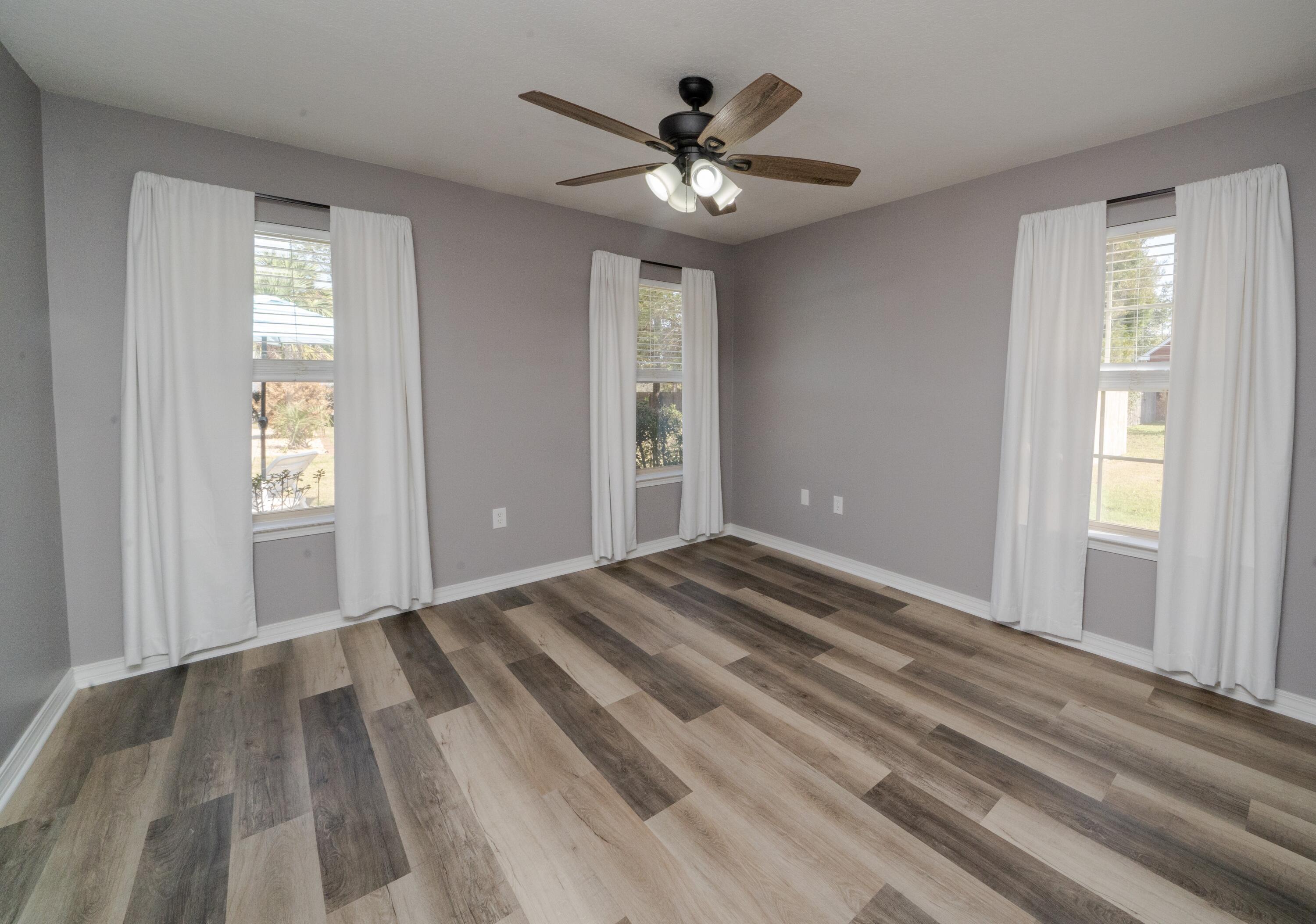 COLONY RIDGE PH I - Residential