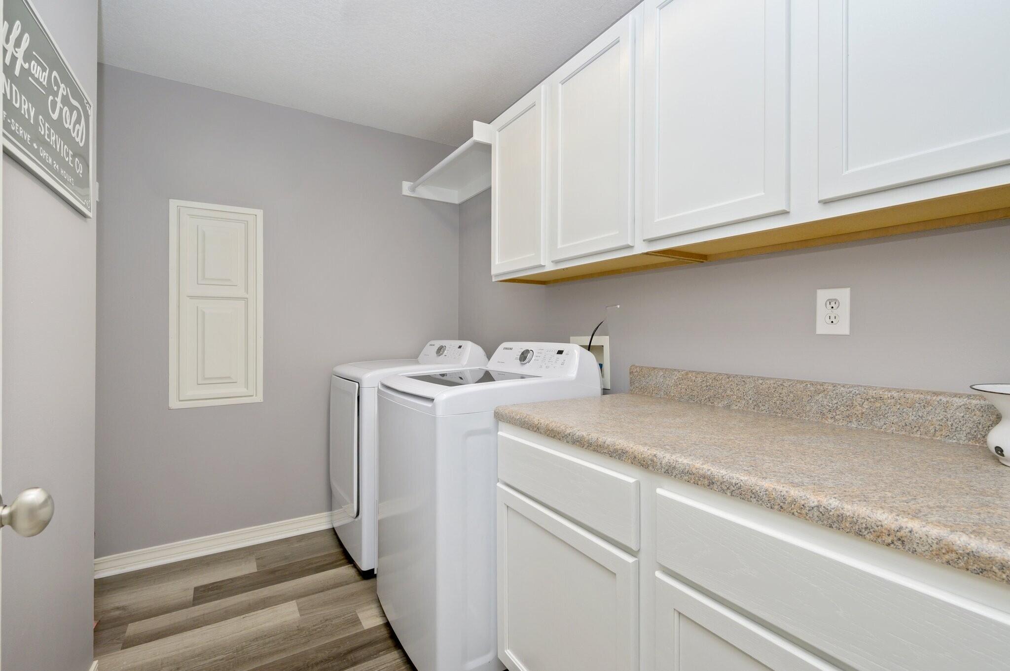 COLONY RIDGE PH I - Residential