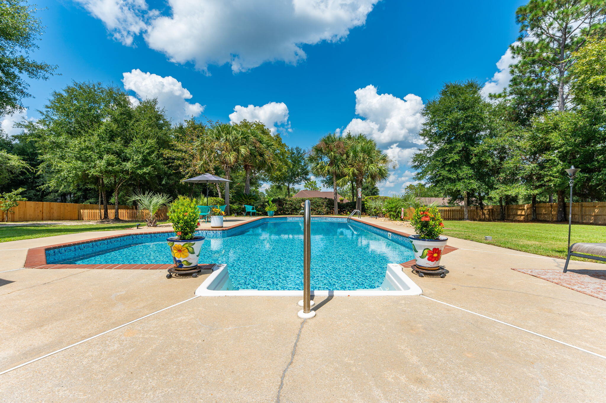 COLONY RIDGE PH I - Residential