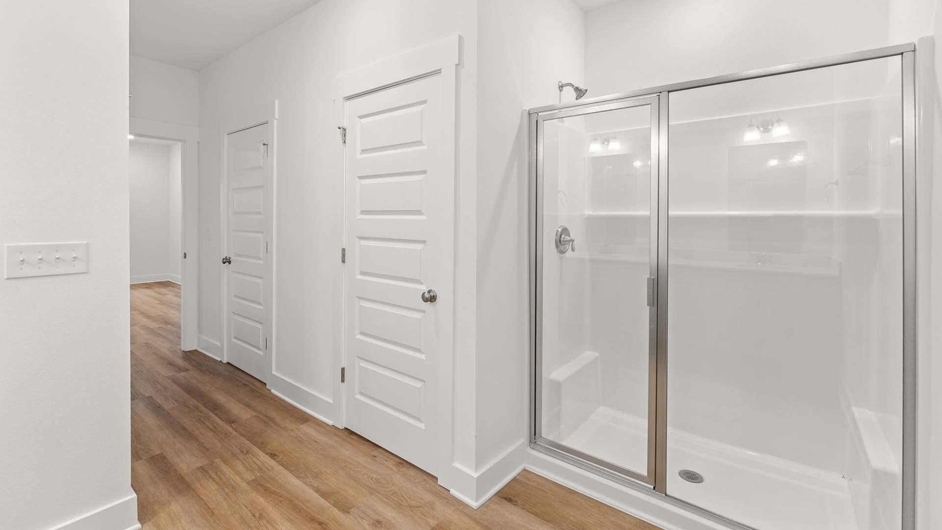 Holley Grove at Peach Creek - Residential