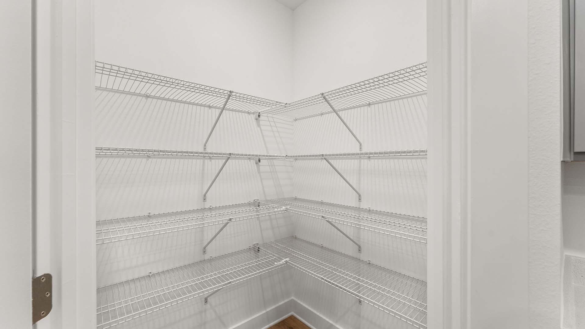 Holley Grove at Peach Creek - Residential