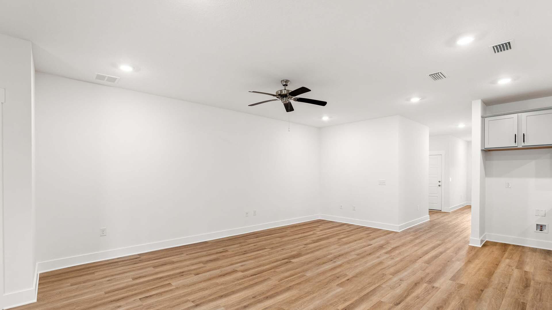 Holley Grove at Peach Creek - Residential