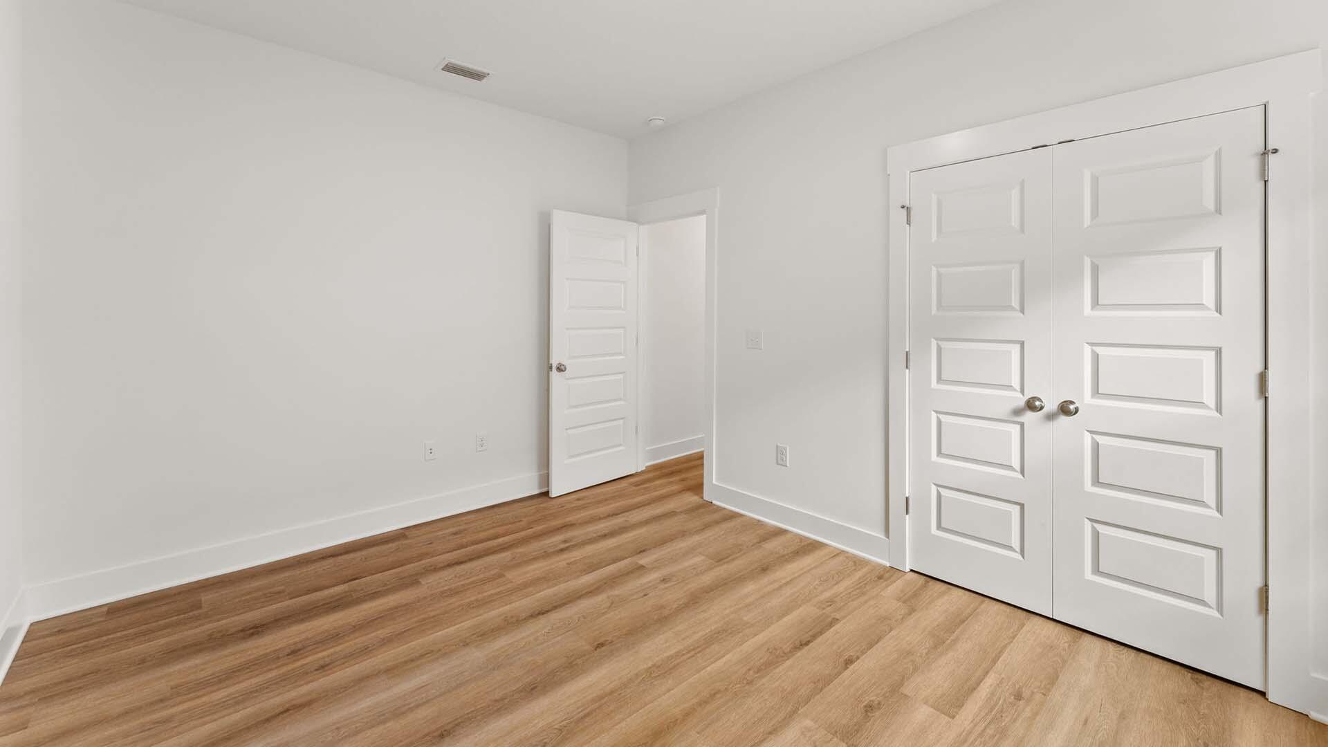 Holley Grove at Peach Creek - Residential