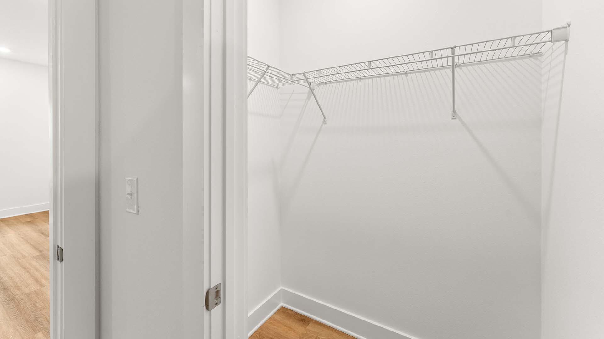 Holley Grove at Peach Creek - Residential