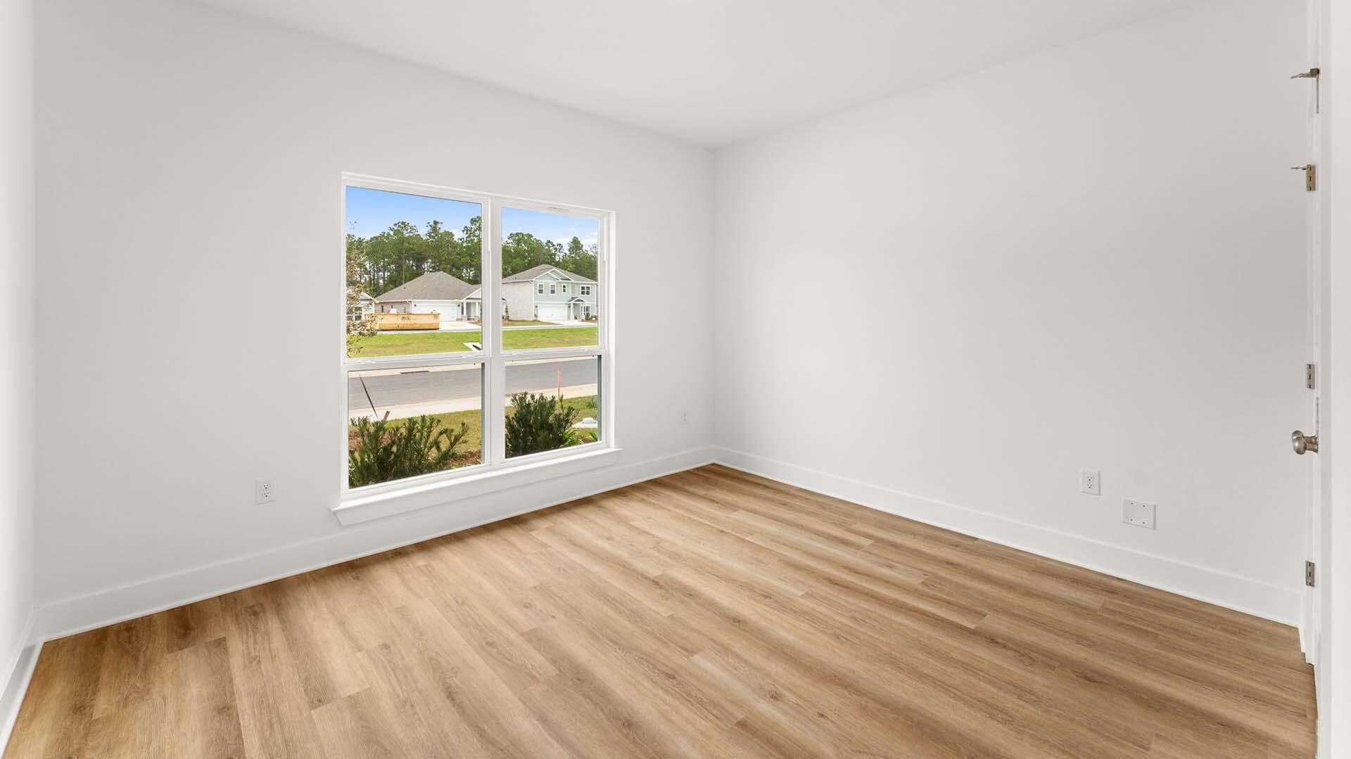 Holley Grove at Peach Creek - Residential