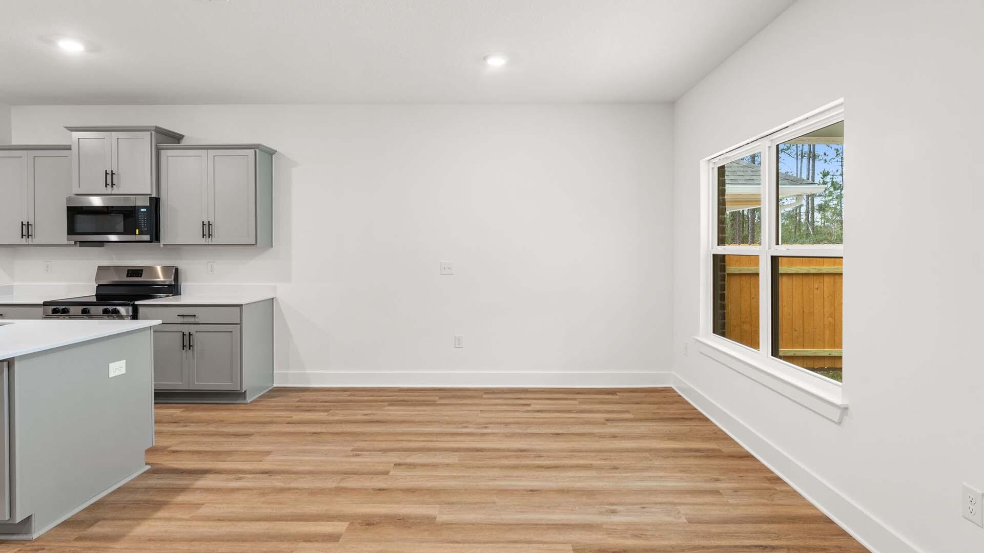 Holley Grove at Peach Creek - Residential