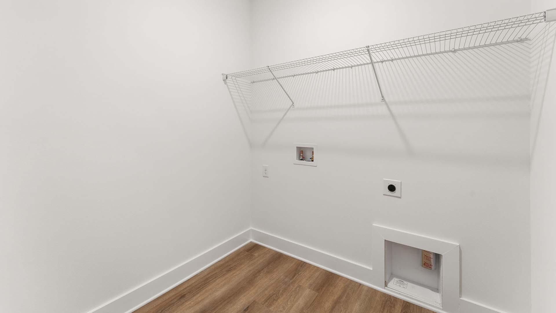 Holley Grove at Peach Creek - Residential