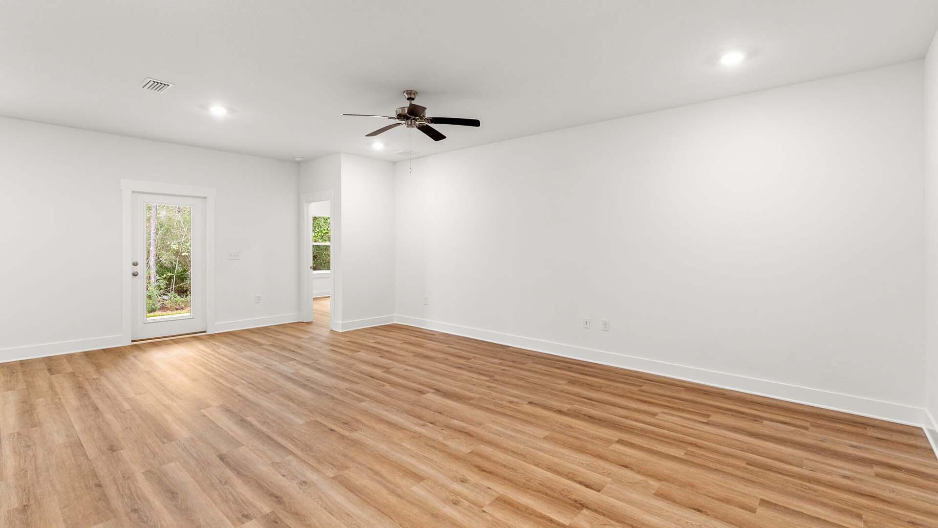 Holley Grove at Peach Creek - Residential