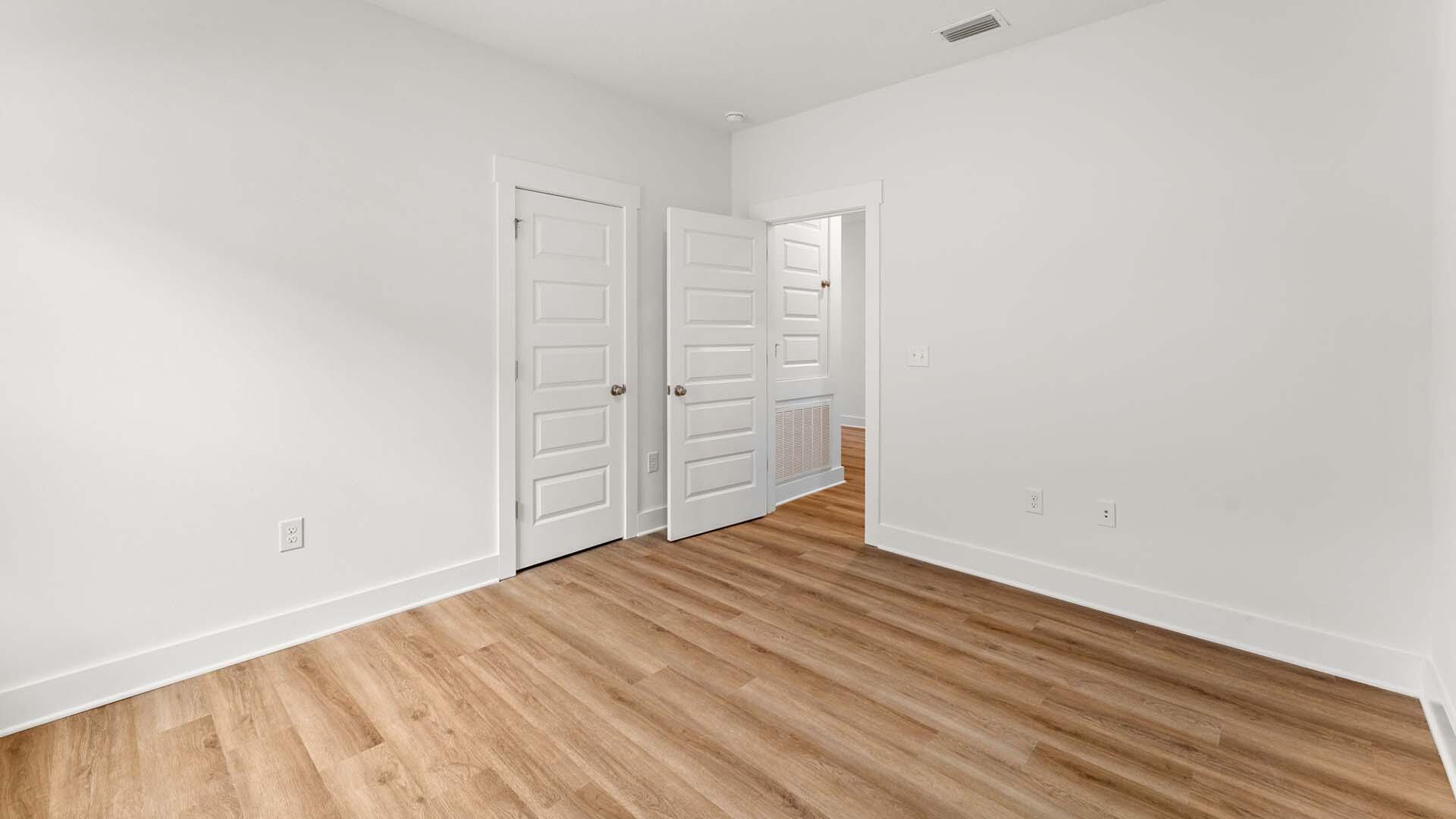 Holley Grove at Peach Creek - Residential