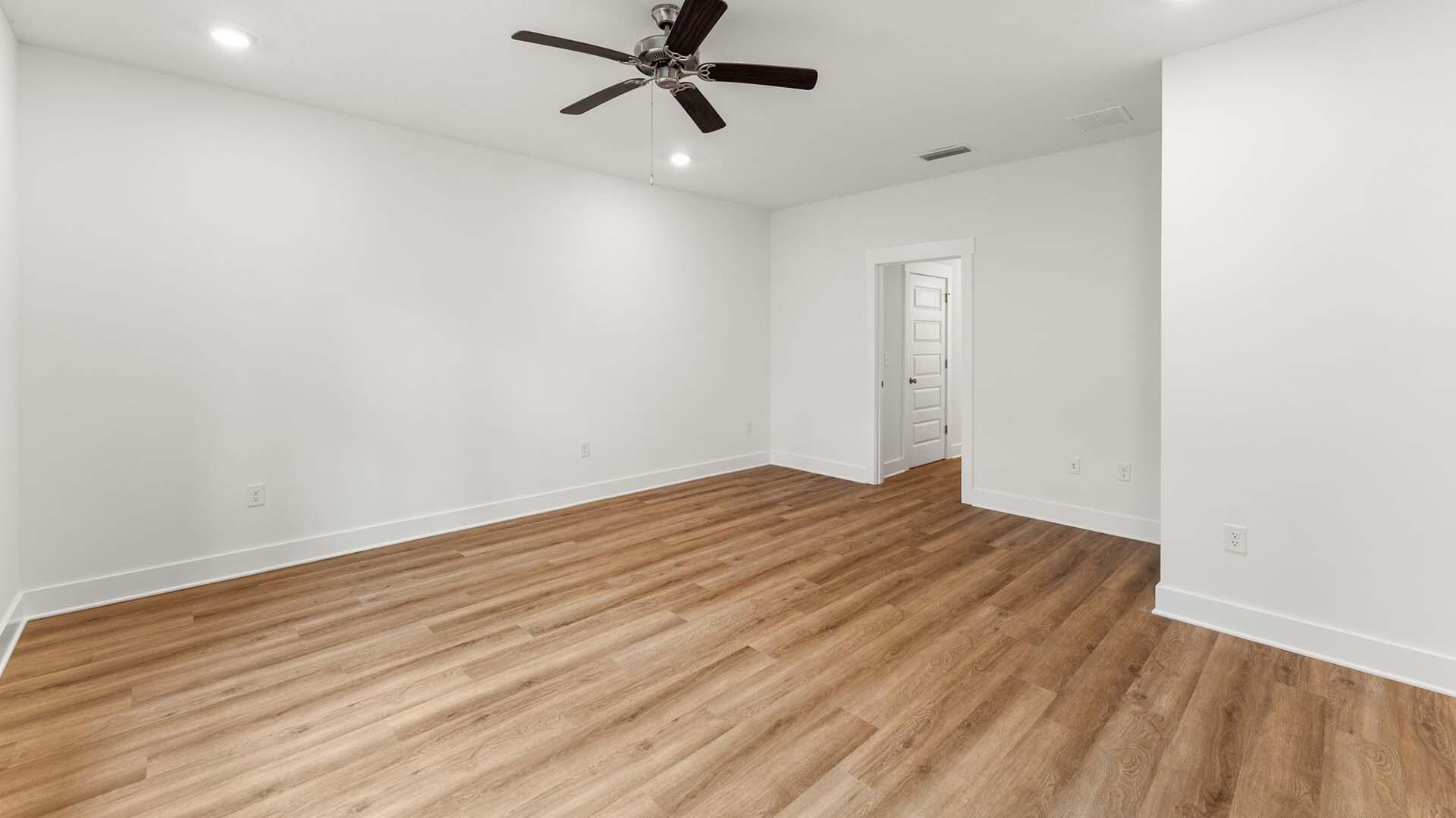 Holley Grove at Peach Creek - Residential