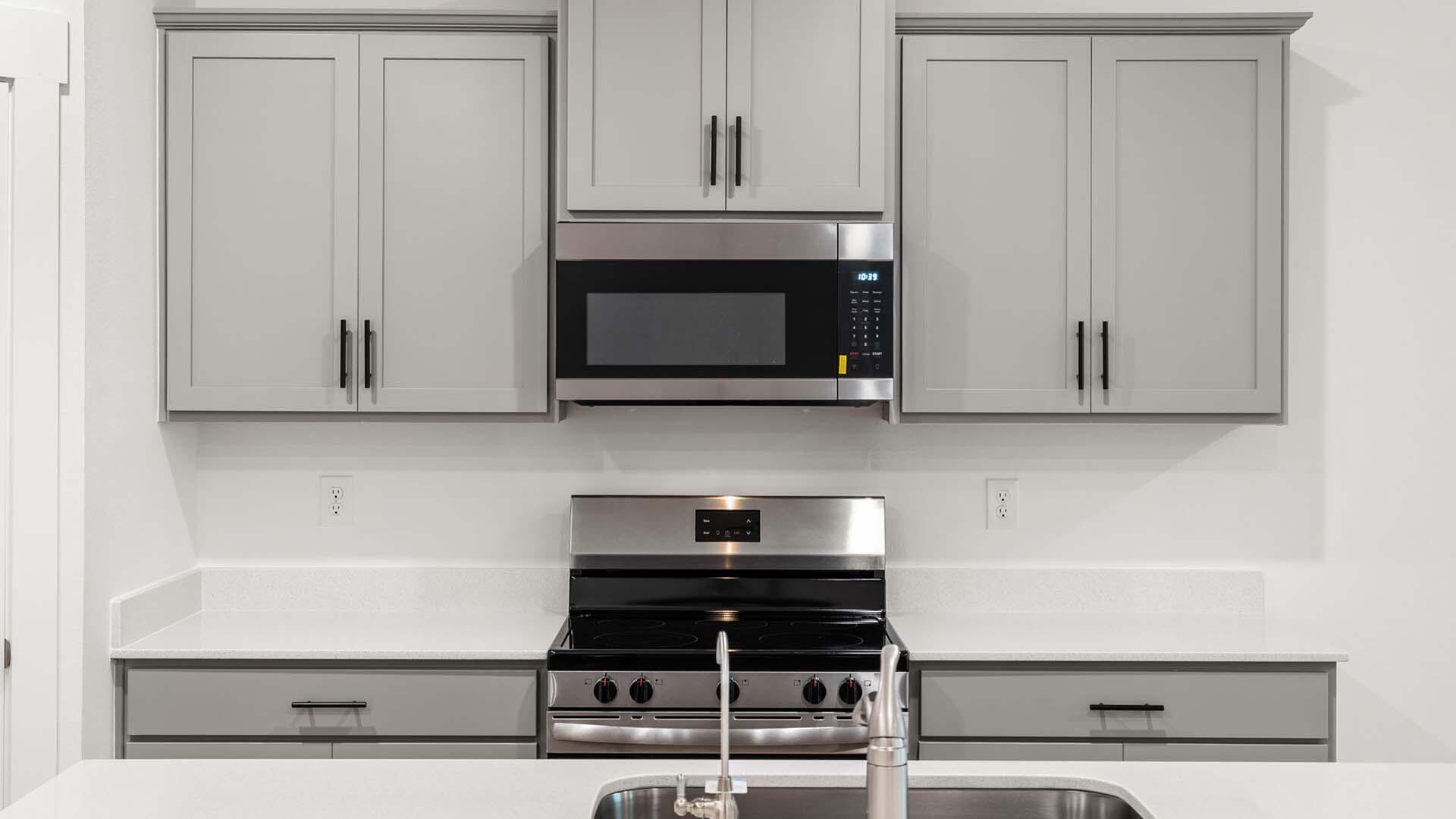 Holley Grove at Peach Creek - Residential