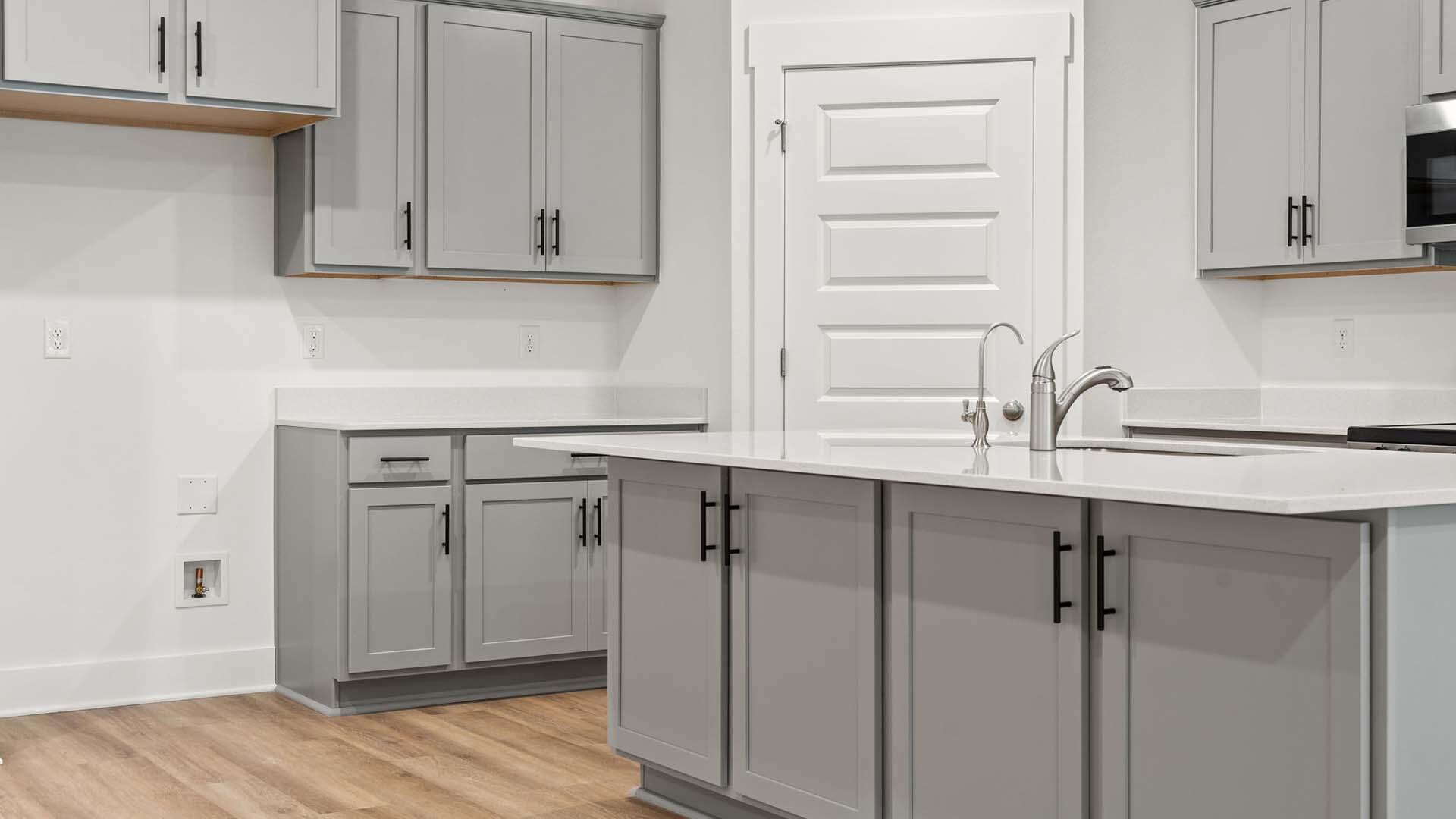 Holley Grove at Peach Creek - Residential